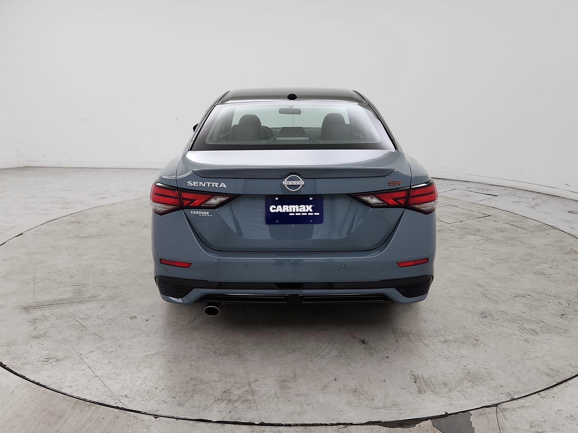 Thumbnail: 2024 Nissan Sentra - 6