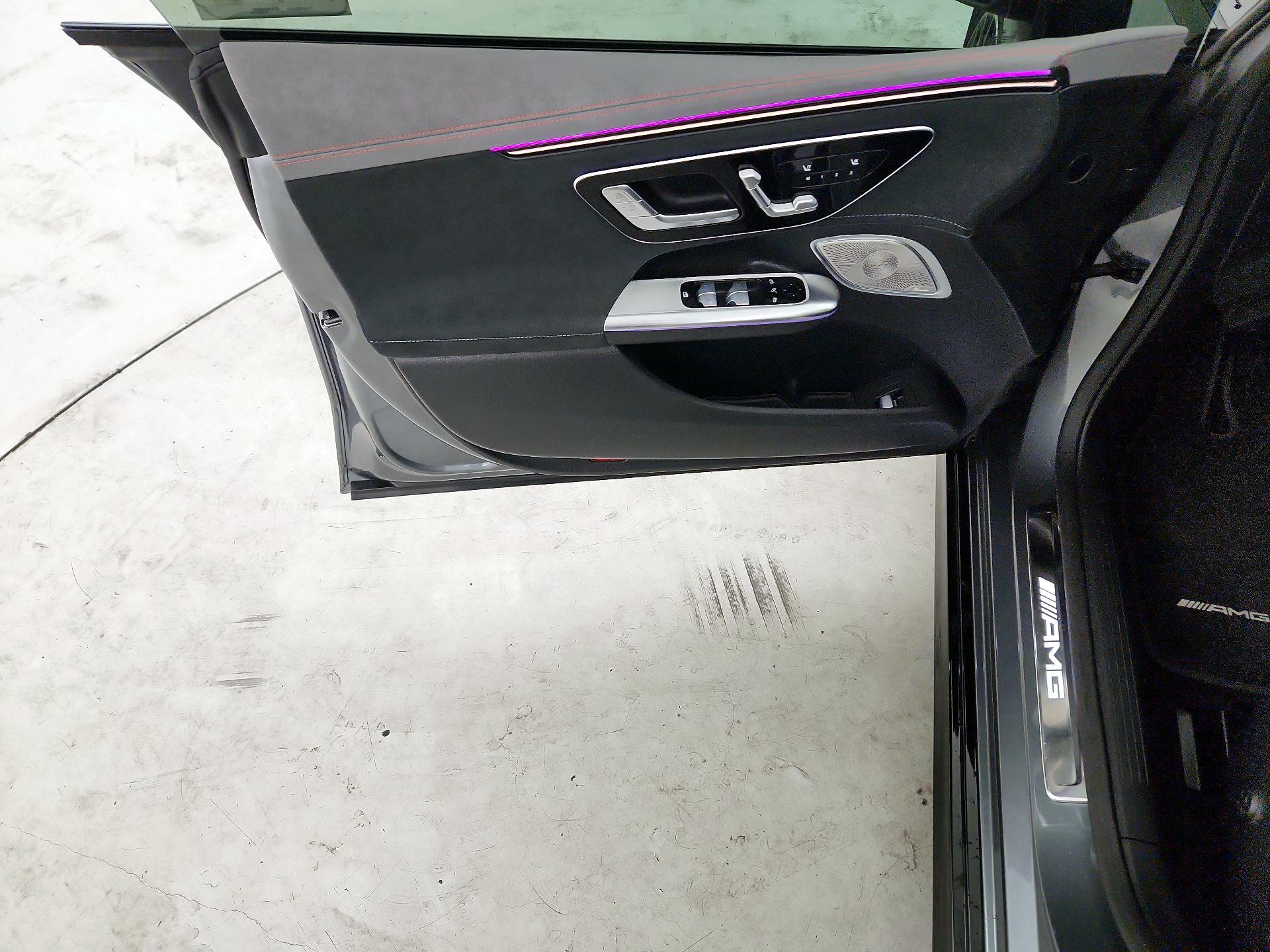 Thumbnail: 2023 Mercedes-Benz EQE - 10