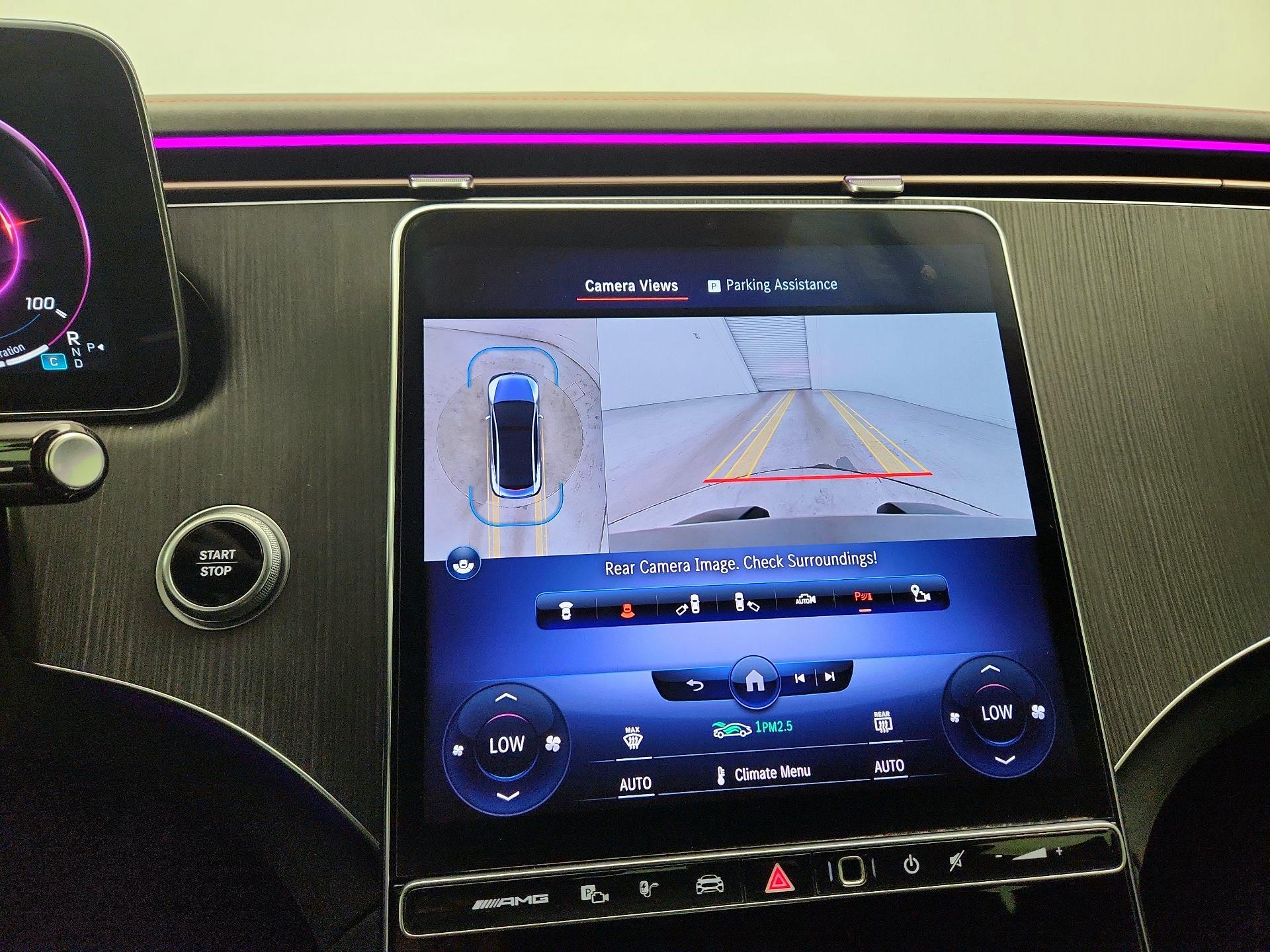 Thumbnail: 2023 Mercedes-Benz EQE - 13