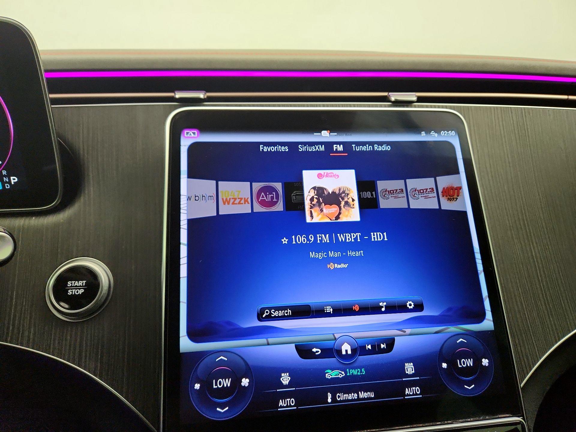 Thumbnail: 2023 Mercedes-Benz EQE - 14