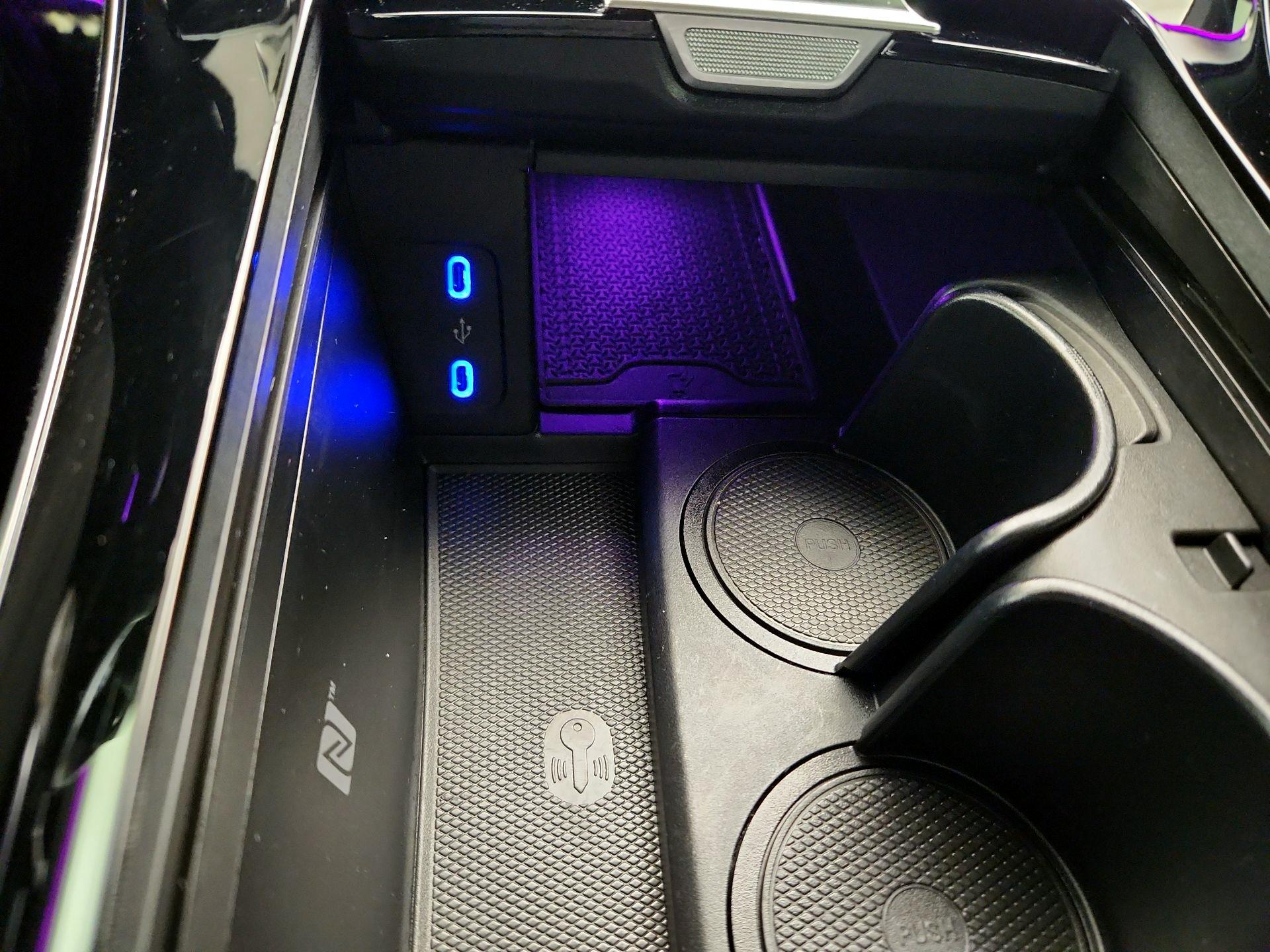 Thumbnail: 2023 Mercedes-Benz EQE - 17