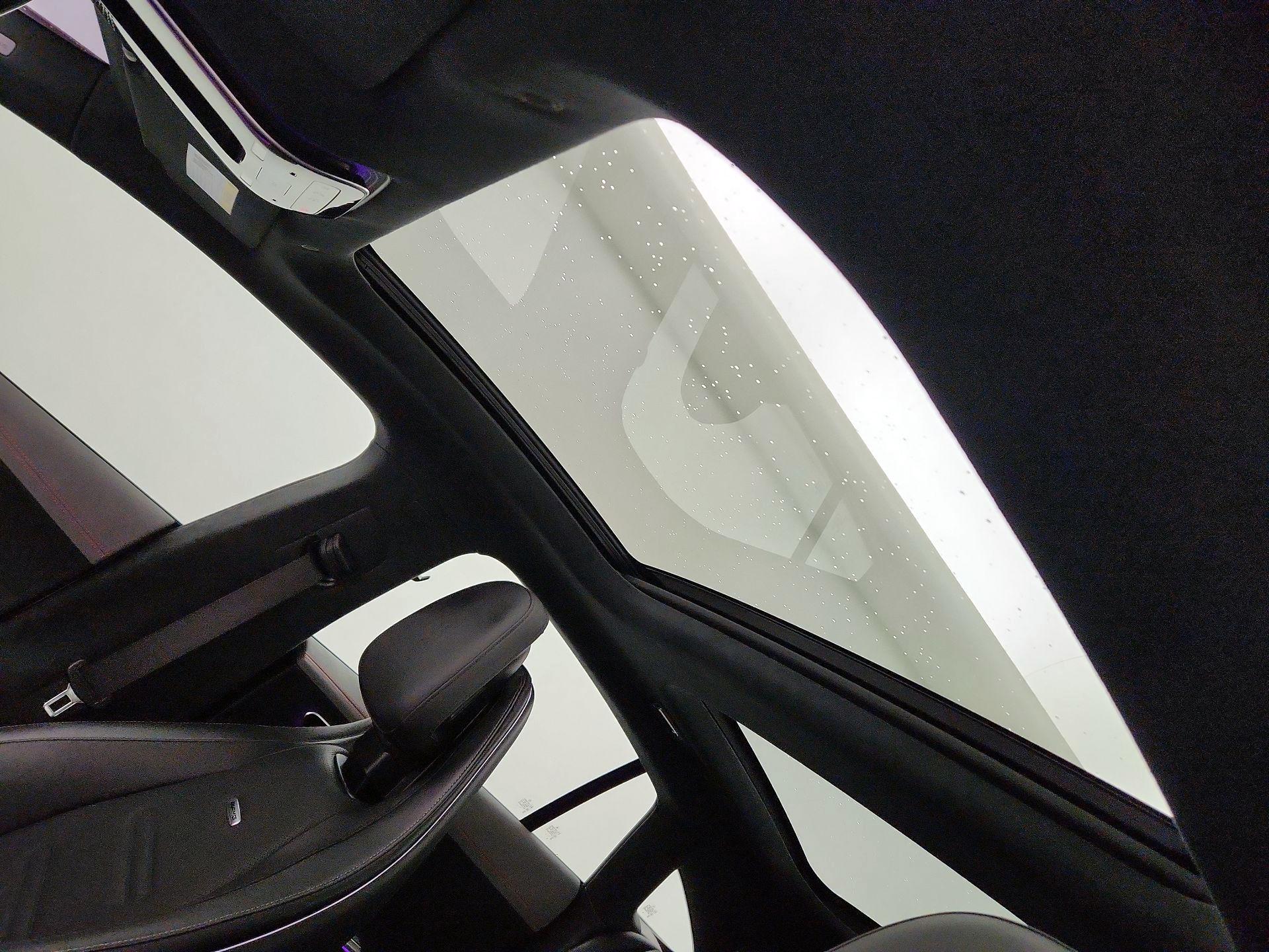 Thumbnail: 2023 Mercedes-Benz EQE - 18