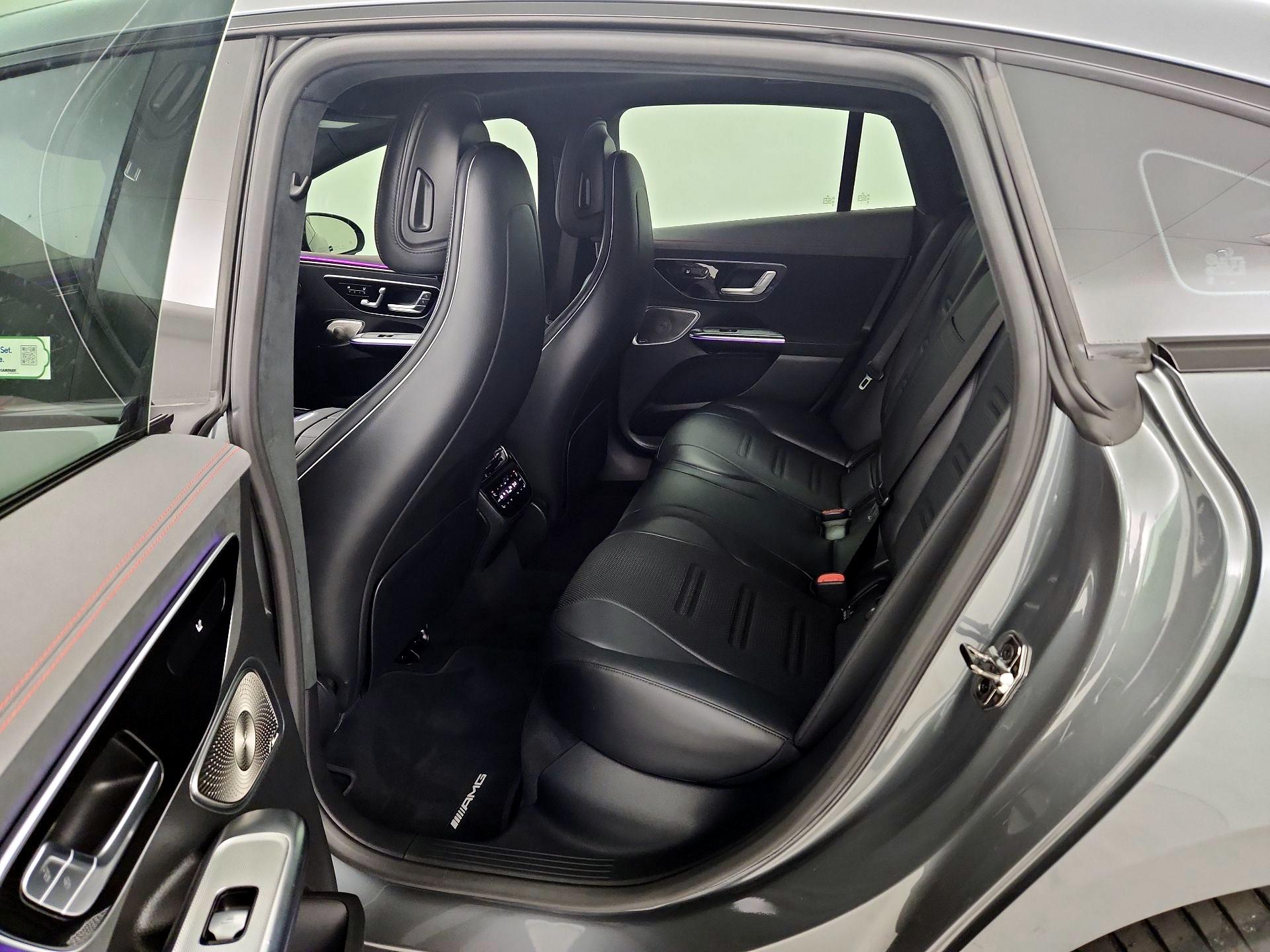 Thumbnail: 2023 Mercedes-Benz EQE - 19