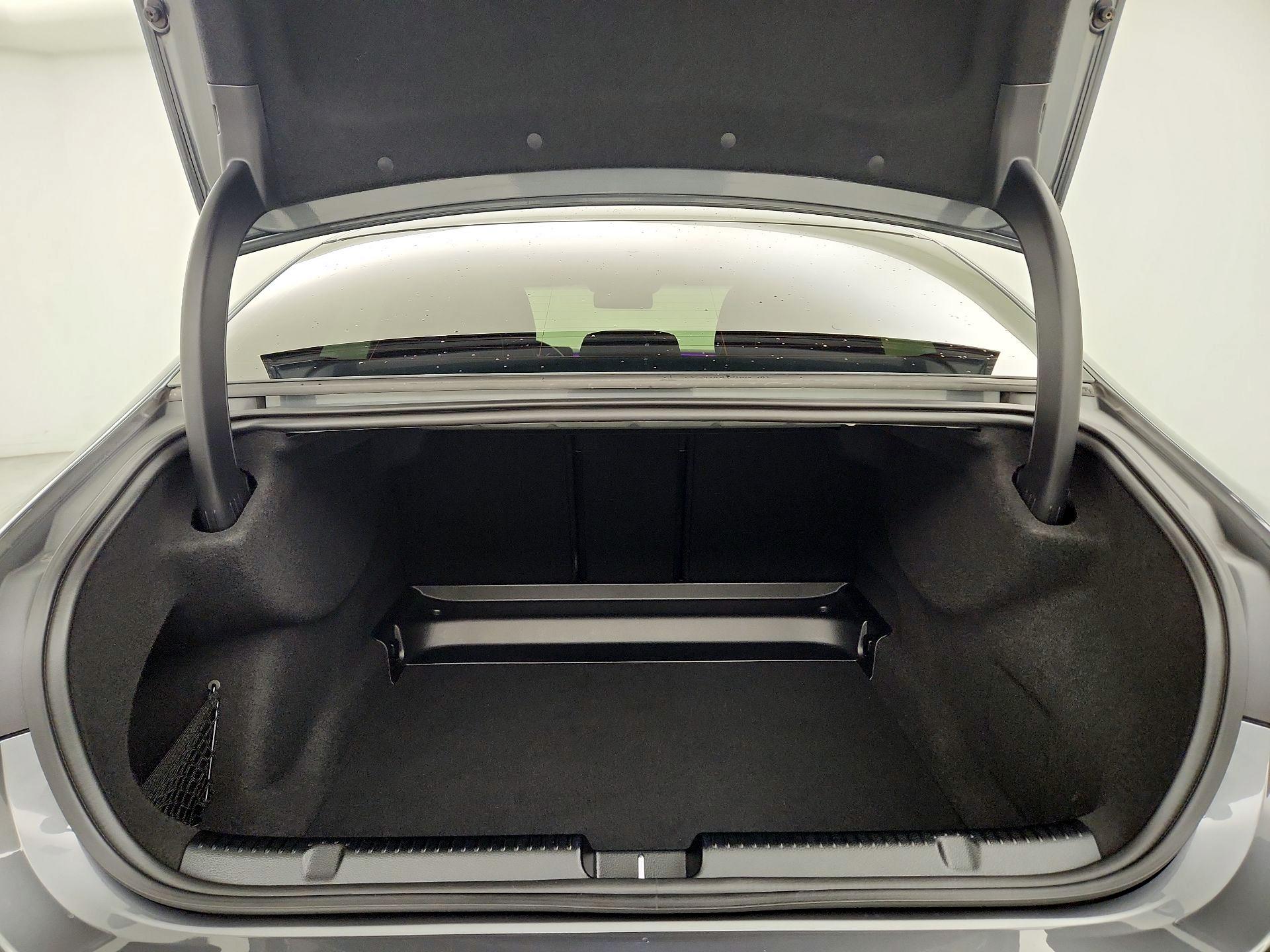 Thumbnail: 2023 Mercedes-Benz EQE - 20