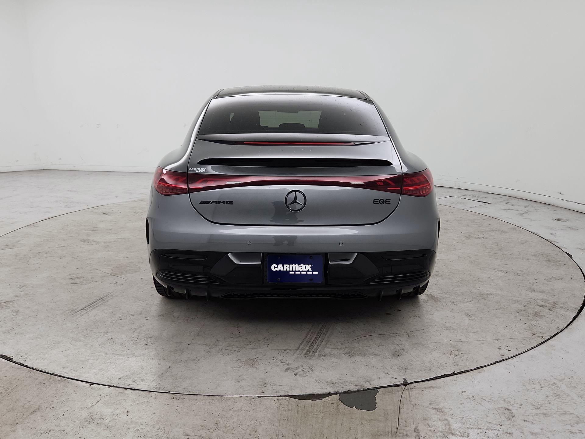 Thumbnail: 2023 Mercedes-Benz EQE - 6