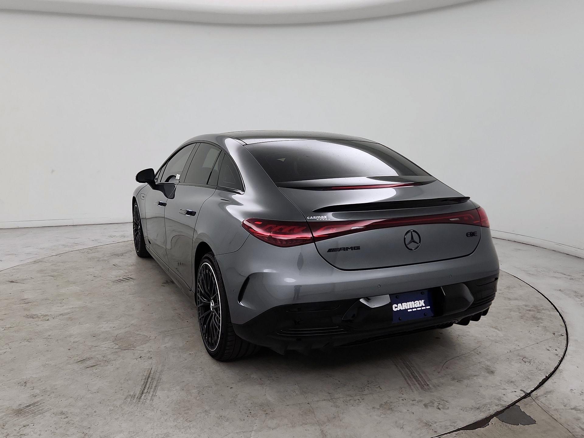 Thumbnail: 2023 Mercedes-Benz EQE - 7