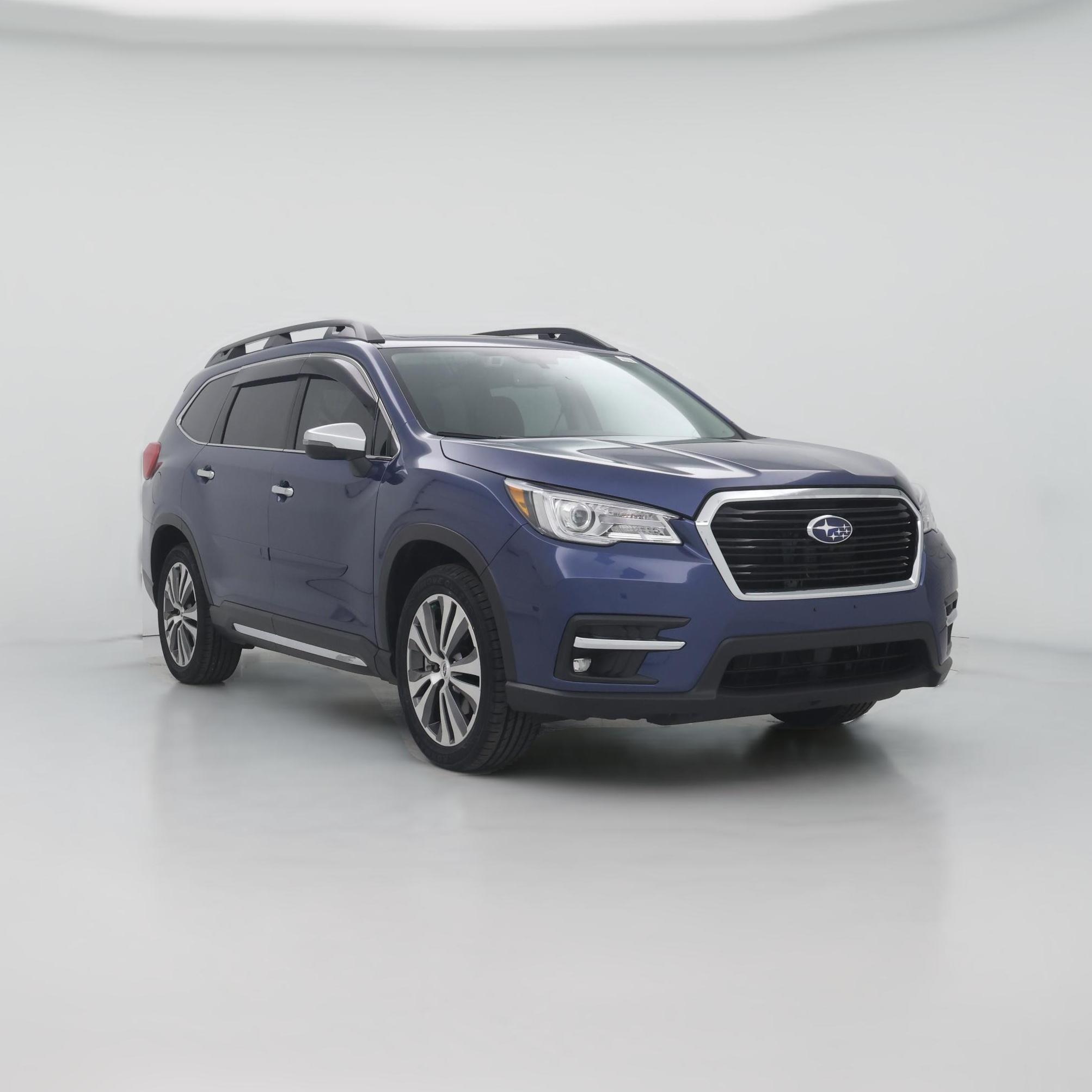 Thumbnail: 2021 Subaru Ascent - 1