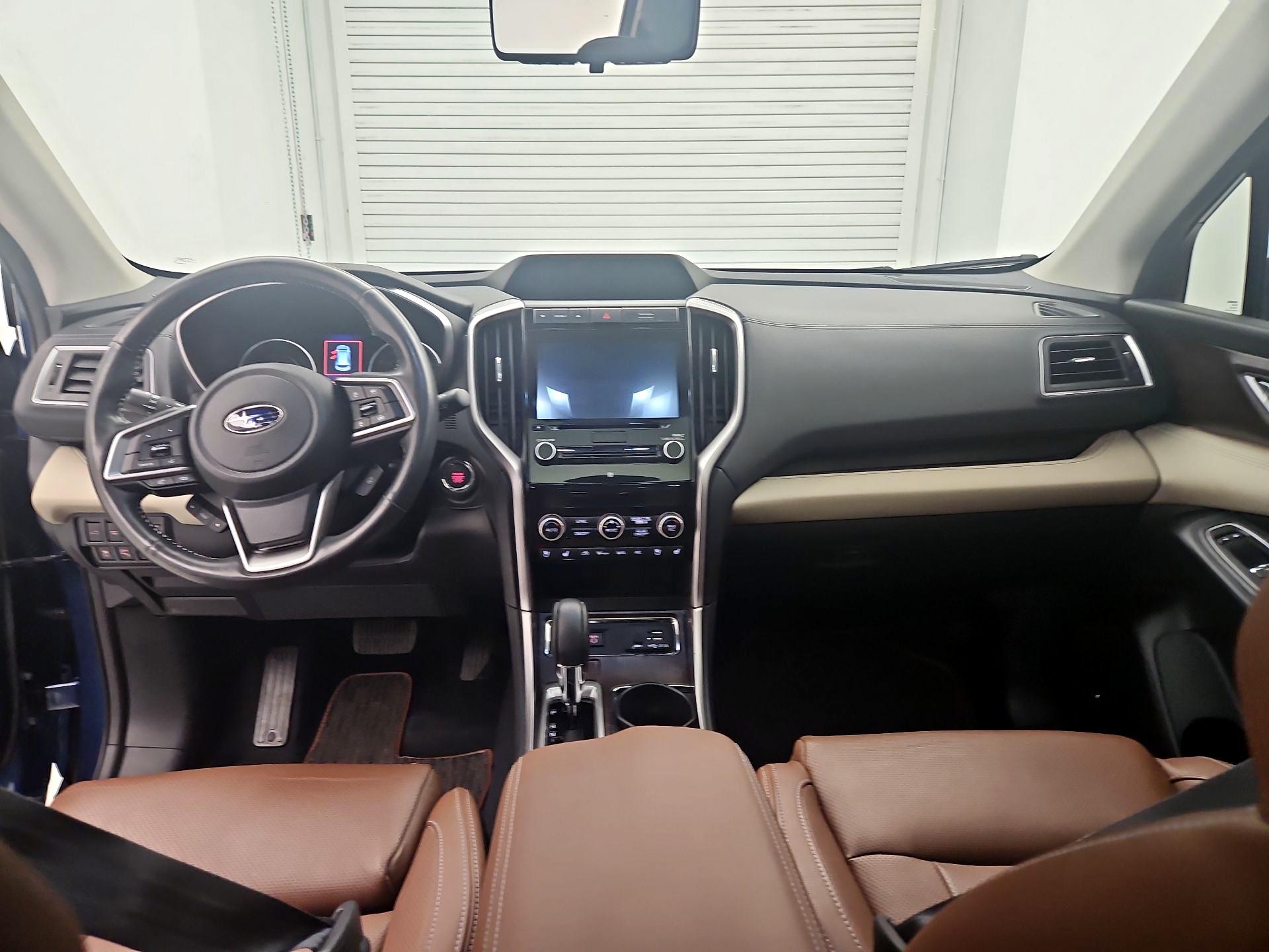 Thumbnail: 2021 Subaru Ascent - 9