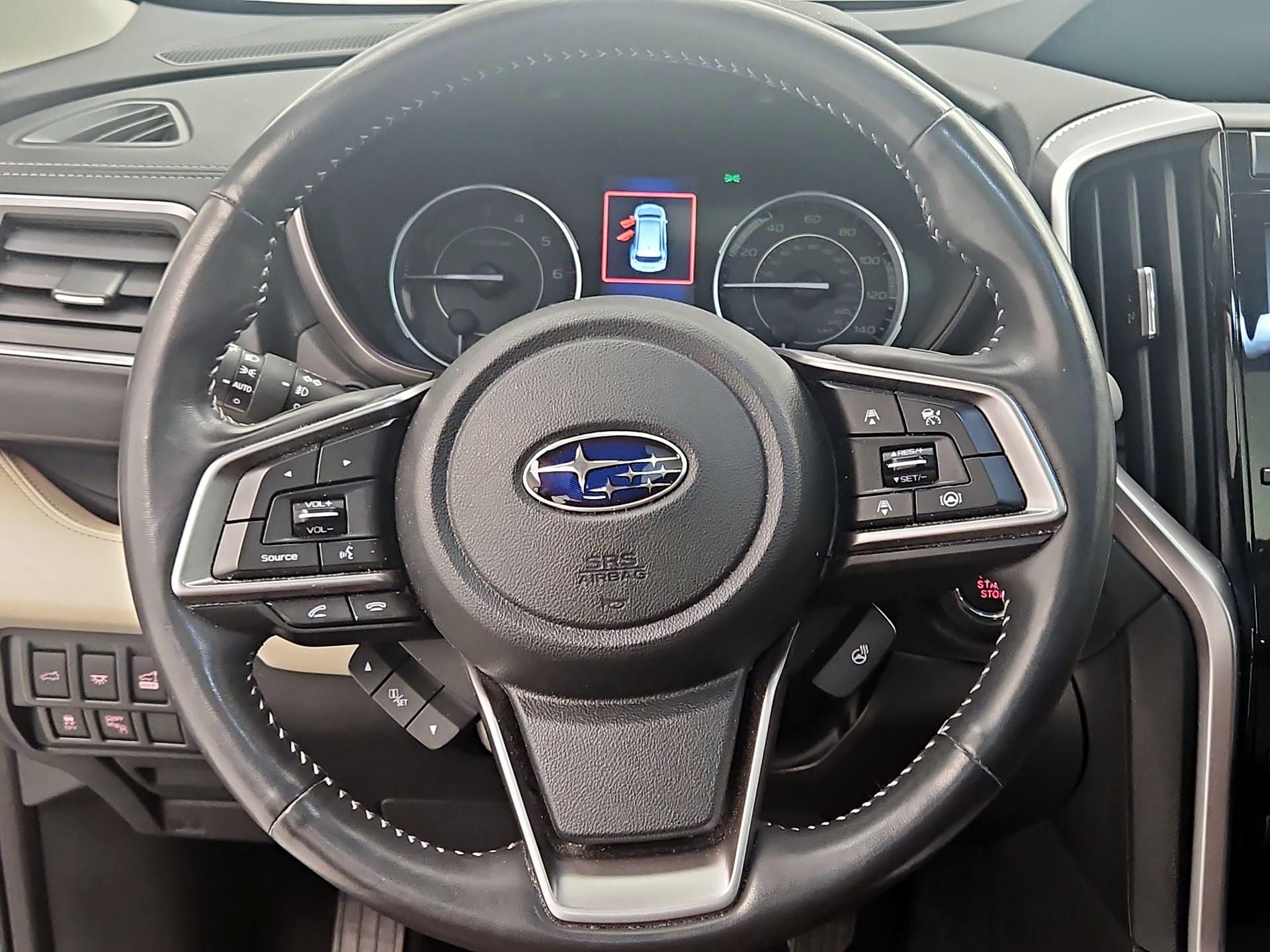 Thumbnail: 2021 Subaru Ascent - 10