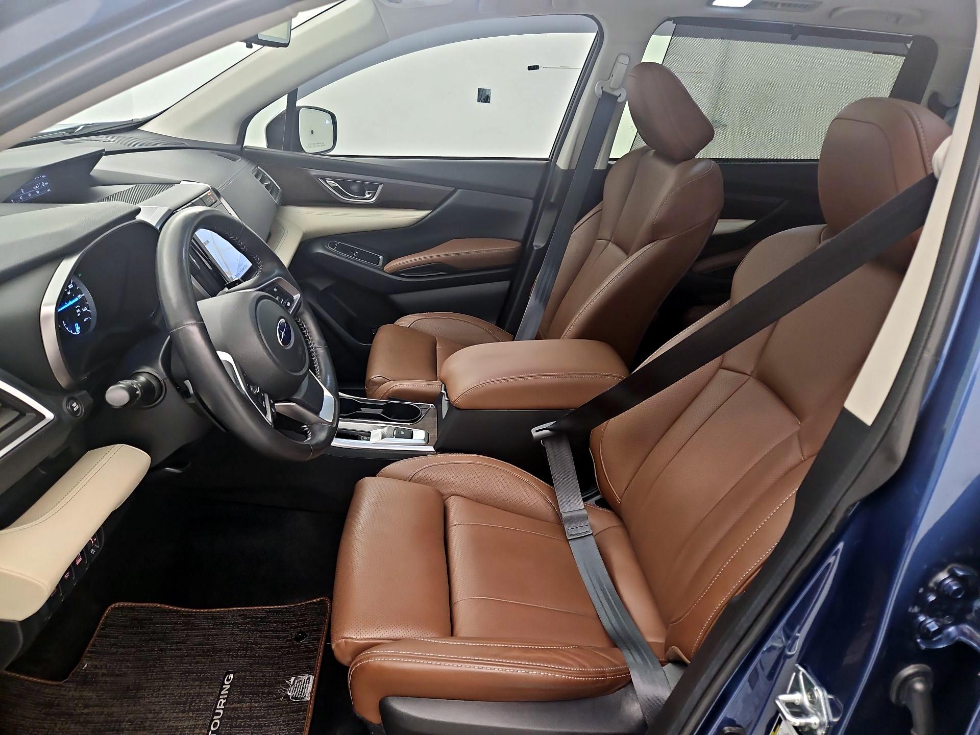 Thumbnail: 2021 Subaru Ascent - 11