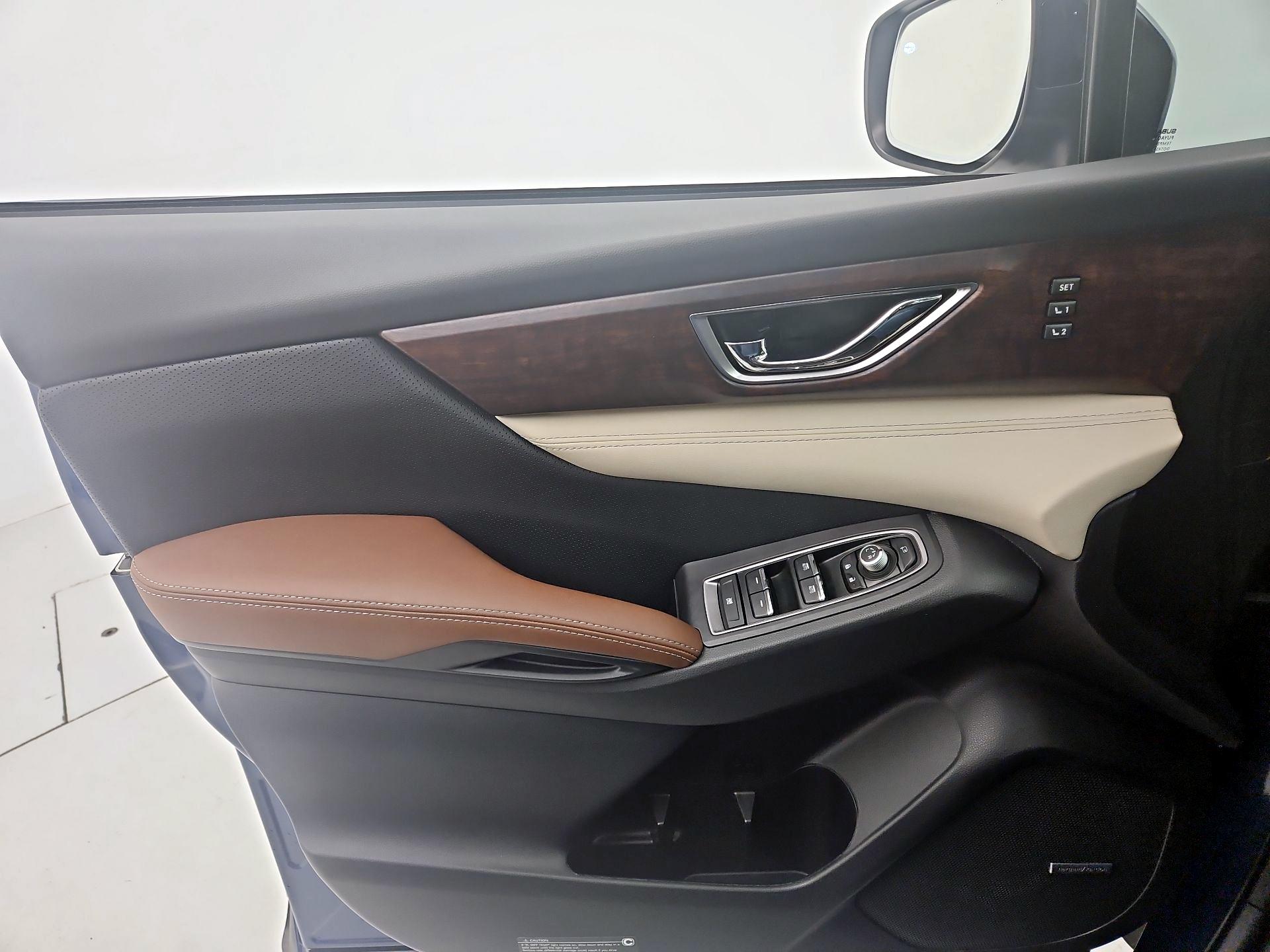 Thumbnail: 2021 Subaru Ascent - 12