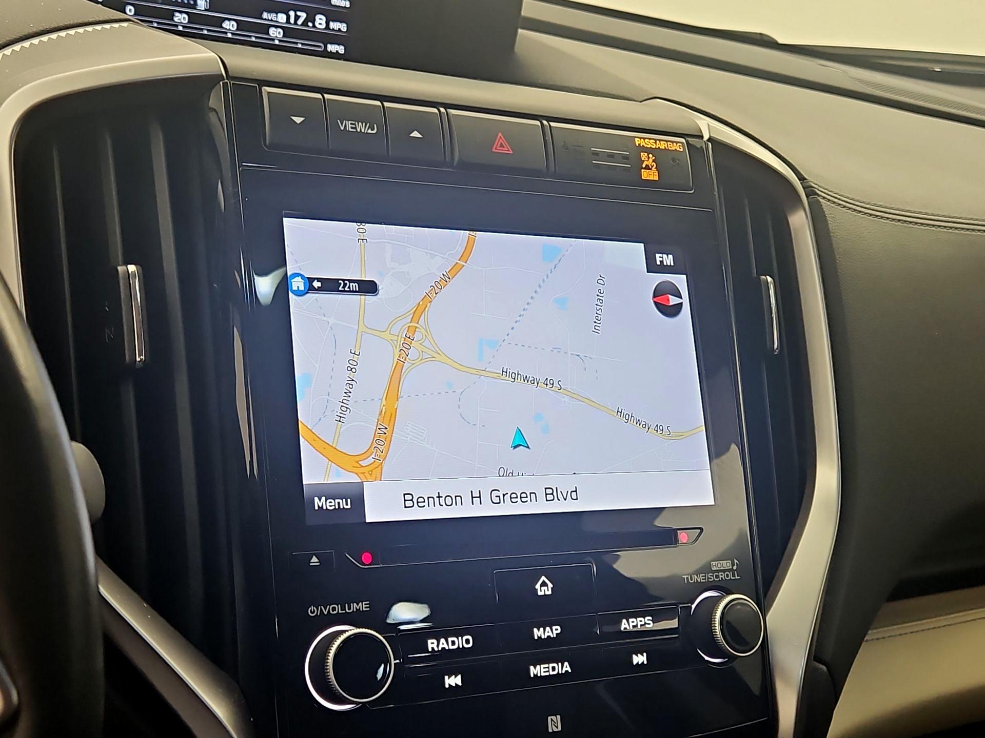 Thumbnail: 2021 Subaru Ascent - 14