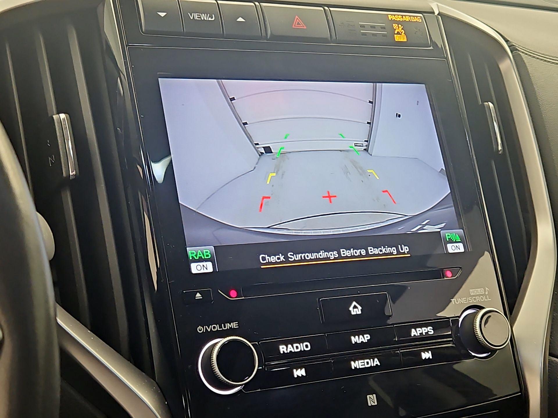 Thumbnail: 2021 Subaru Ascent - 15