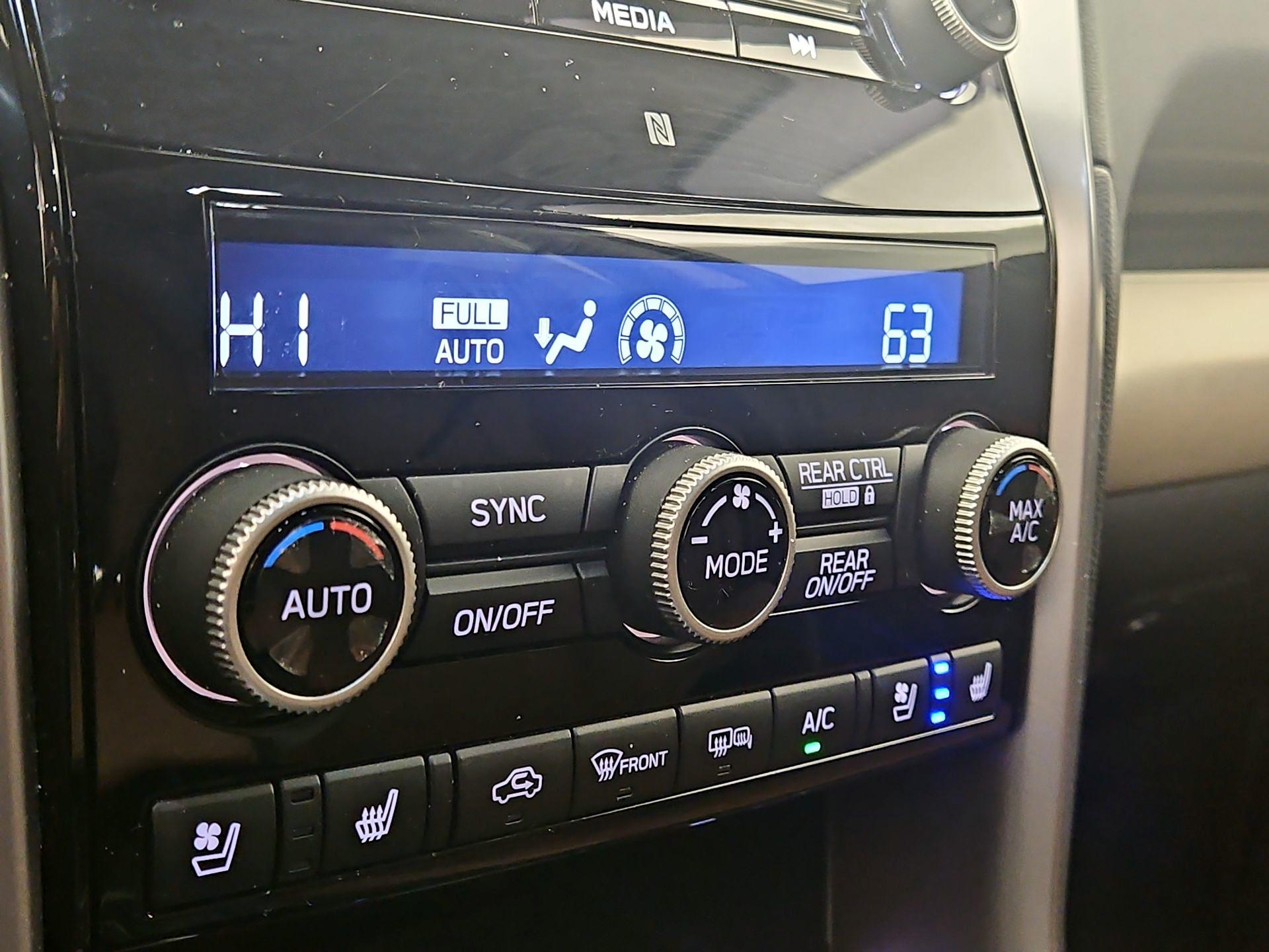 Thumbnail: 2021 Subaru Ascent - 17