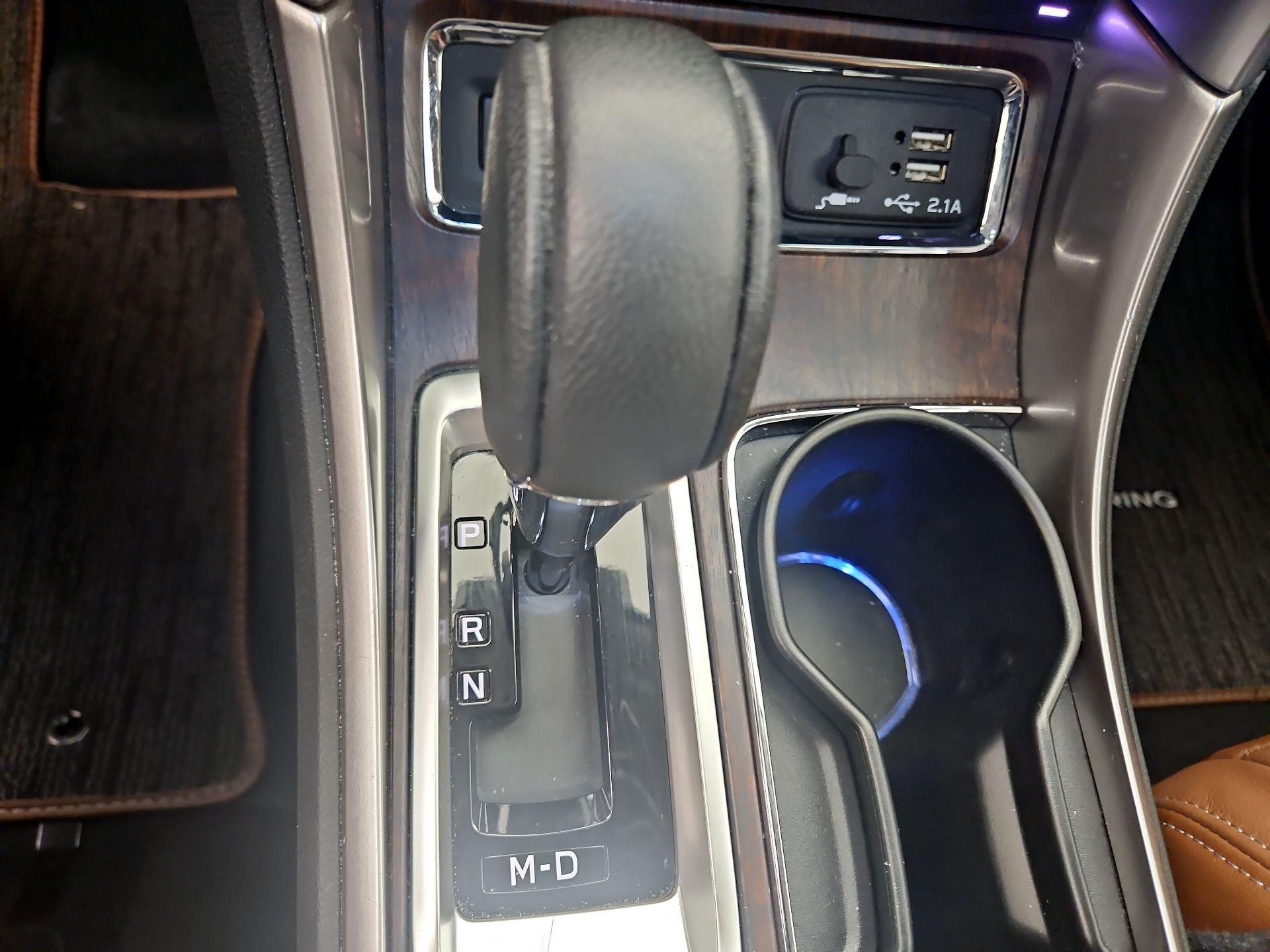 Thumbnail: 2021 Subaru Ascent - 18