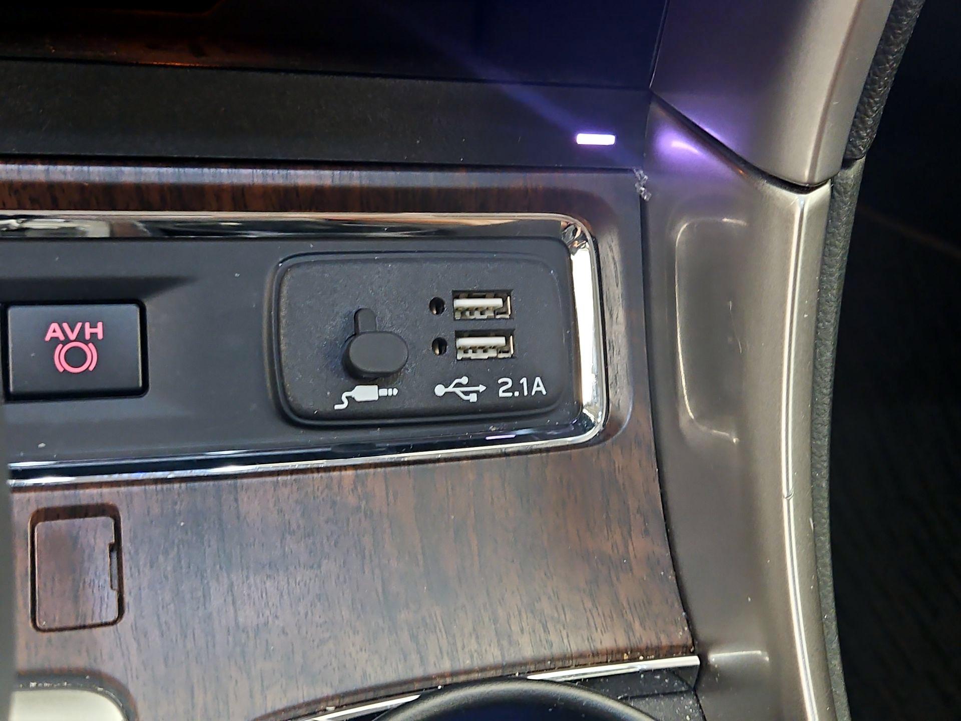 Thumbnail: 2021 Subaru Ascent - 19