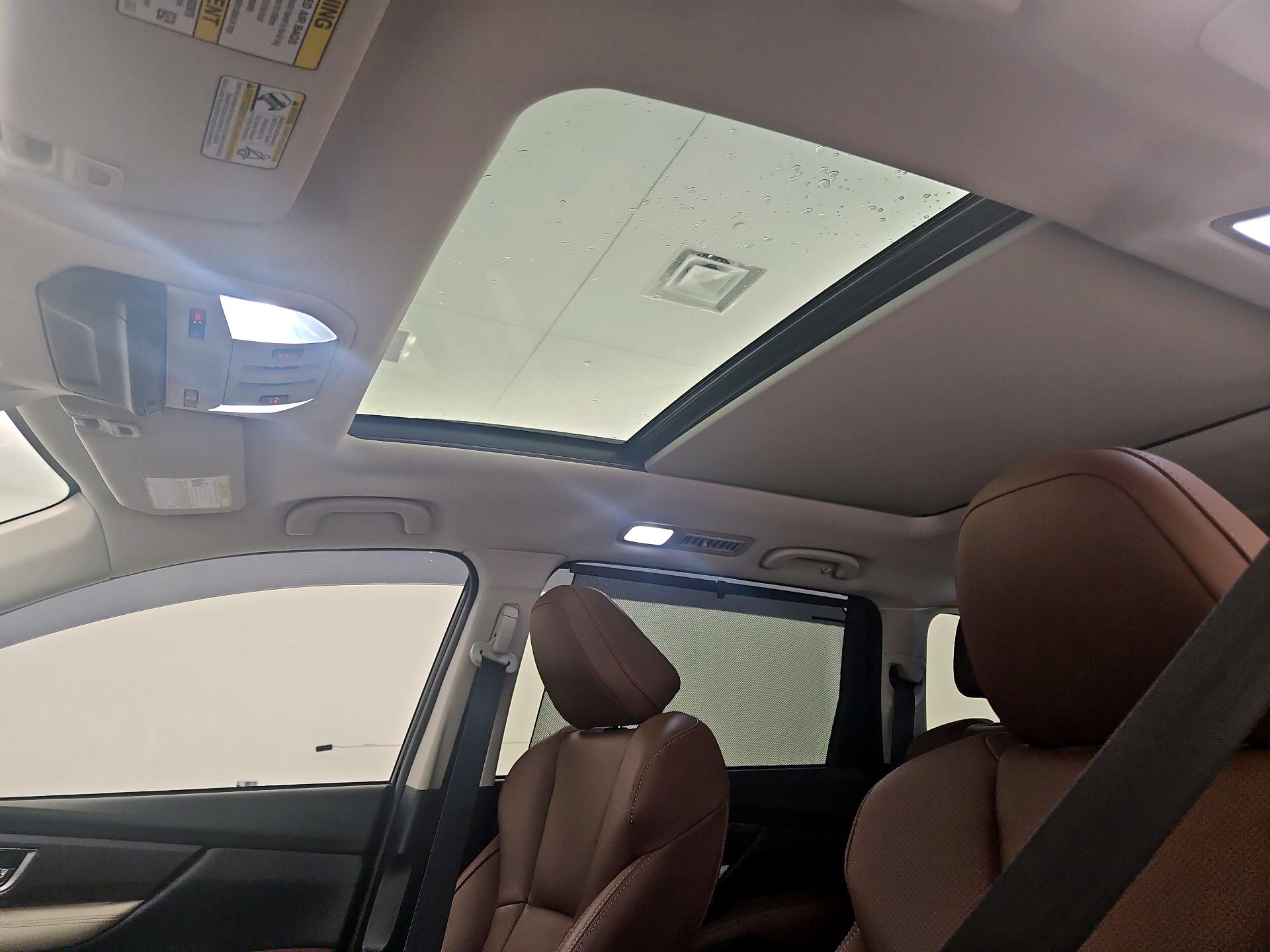 Thumbnail: 2021 Subaru Ascent - 20