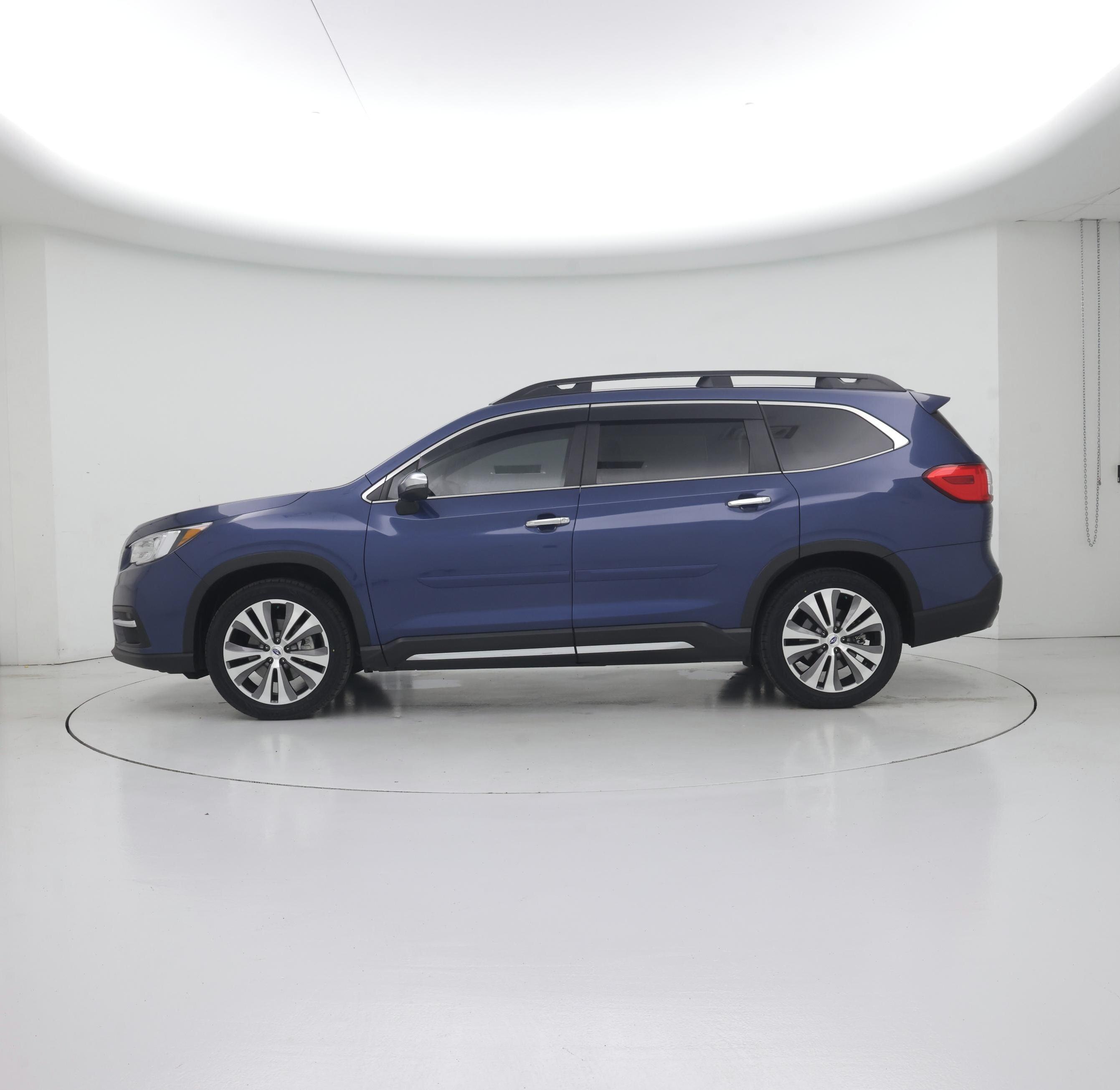 Thumbnail: 2021 Subaru Ascent - 3