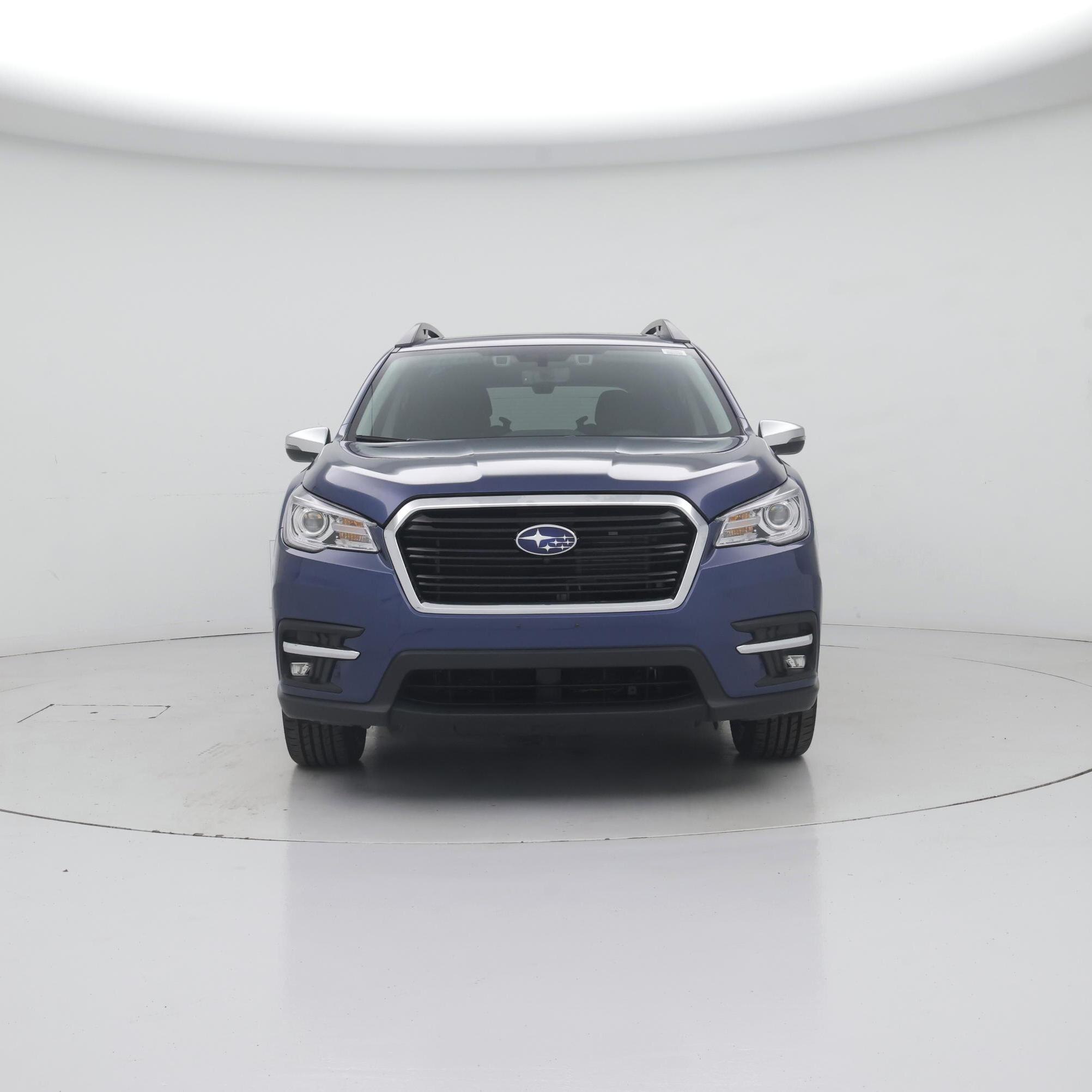 Thumbnail: 2021 Subaru Ascent - 5