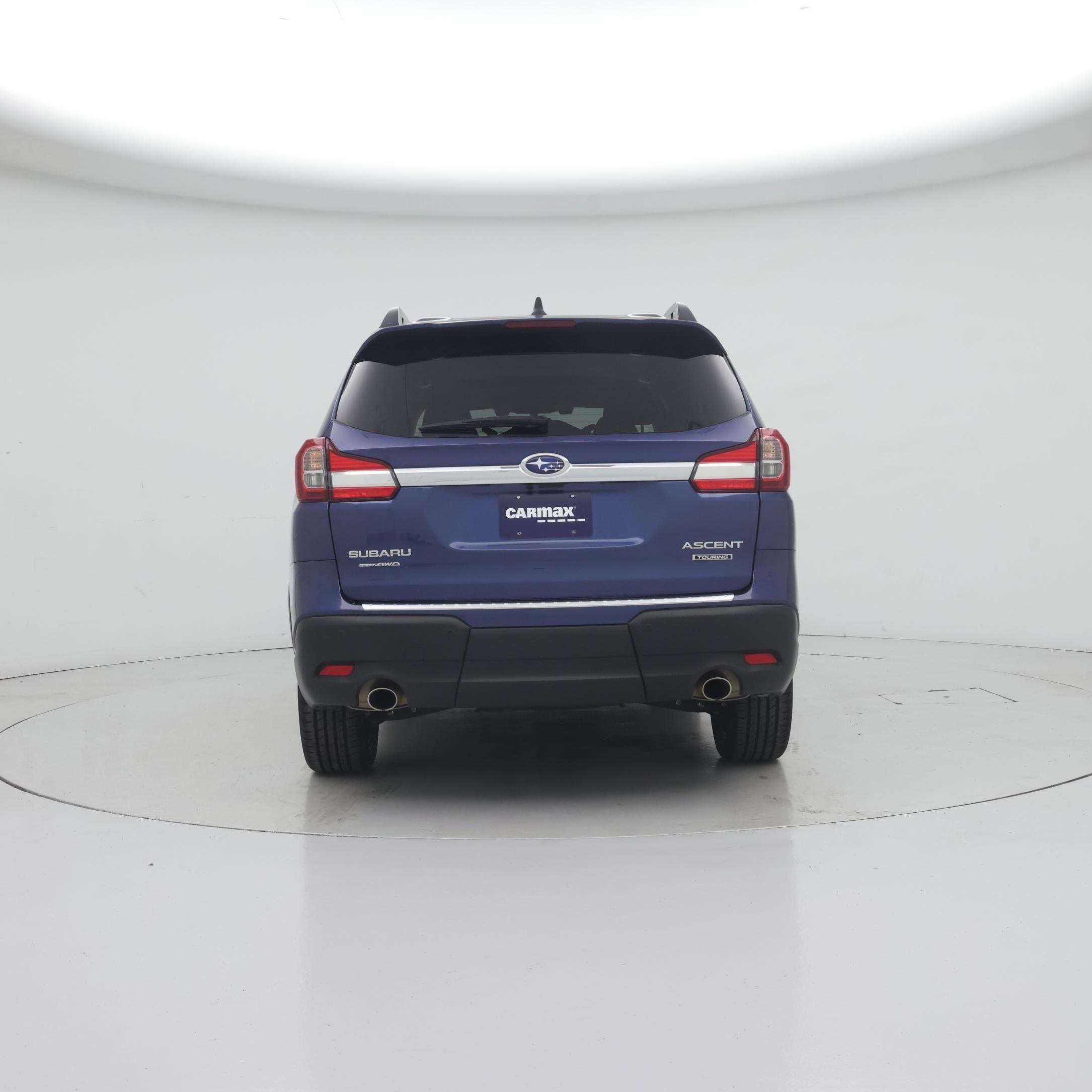 Thumbnail: 2021 Subaru Ascent - 6