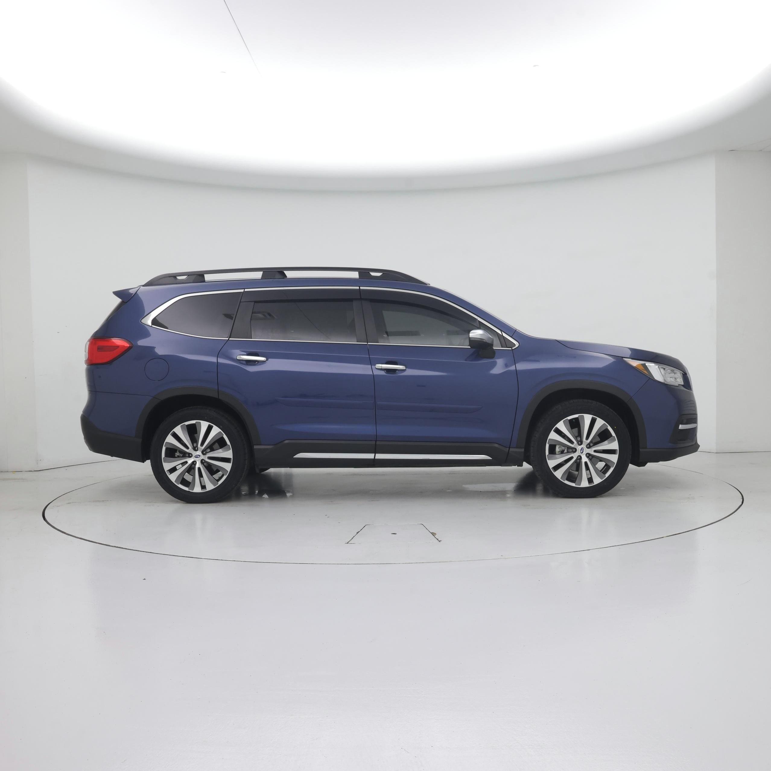 Thumbnail: 2021 Subaru Ascent - 7