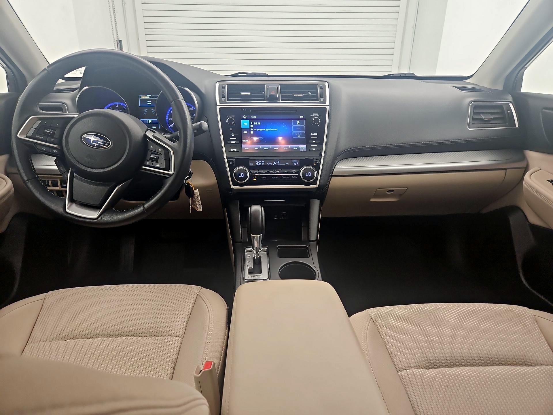 Thumbnail: 2019 Subaru Outback - 9