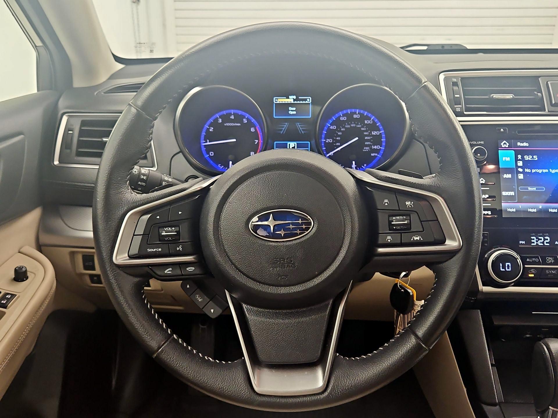 Thumbnail: 2019 Subaru Outback - 10