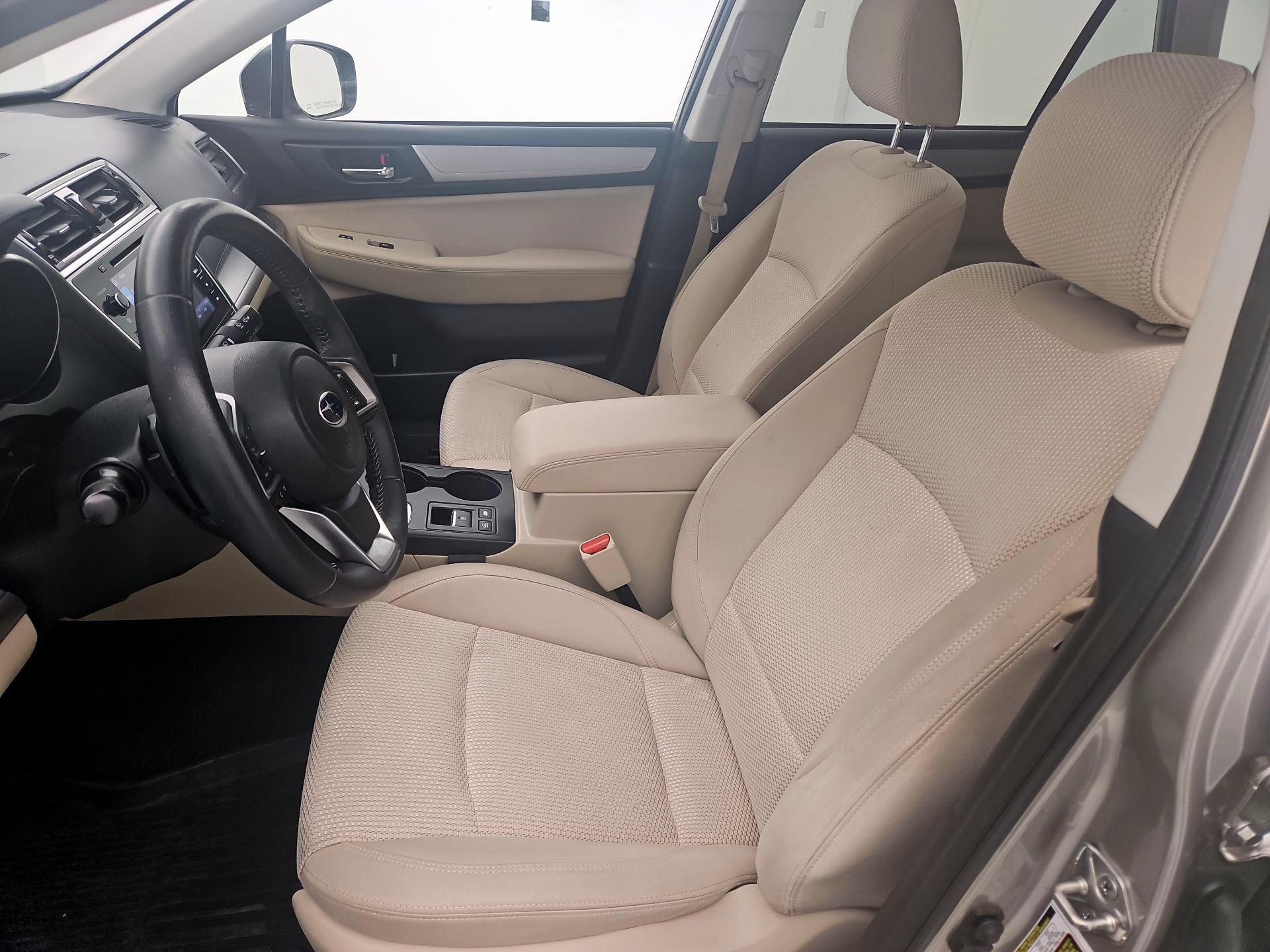 Thumbnail: 2019 Subaru Outback - 11