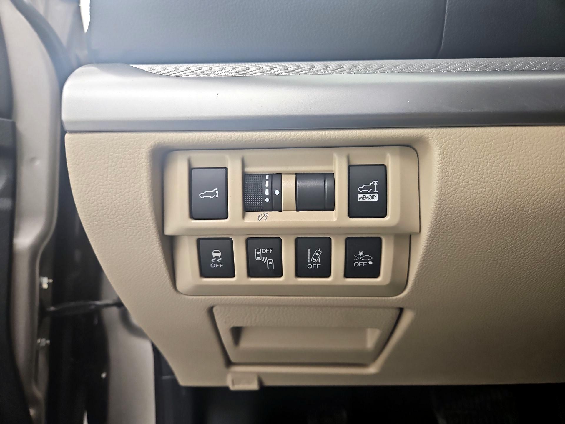 Thumbnail: 2019 Subaru Outback - 13