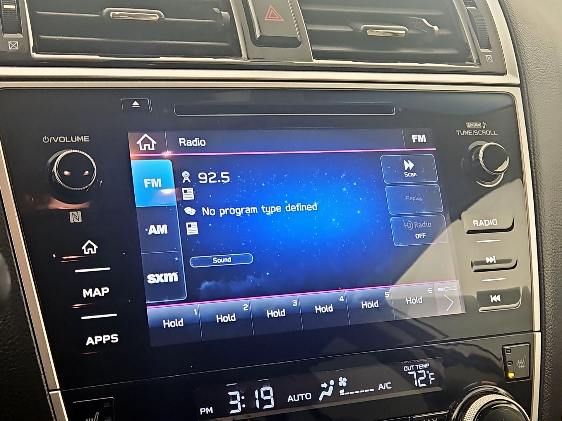 Thumbnail: 2019 Subaru Outback - 14