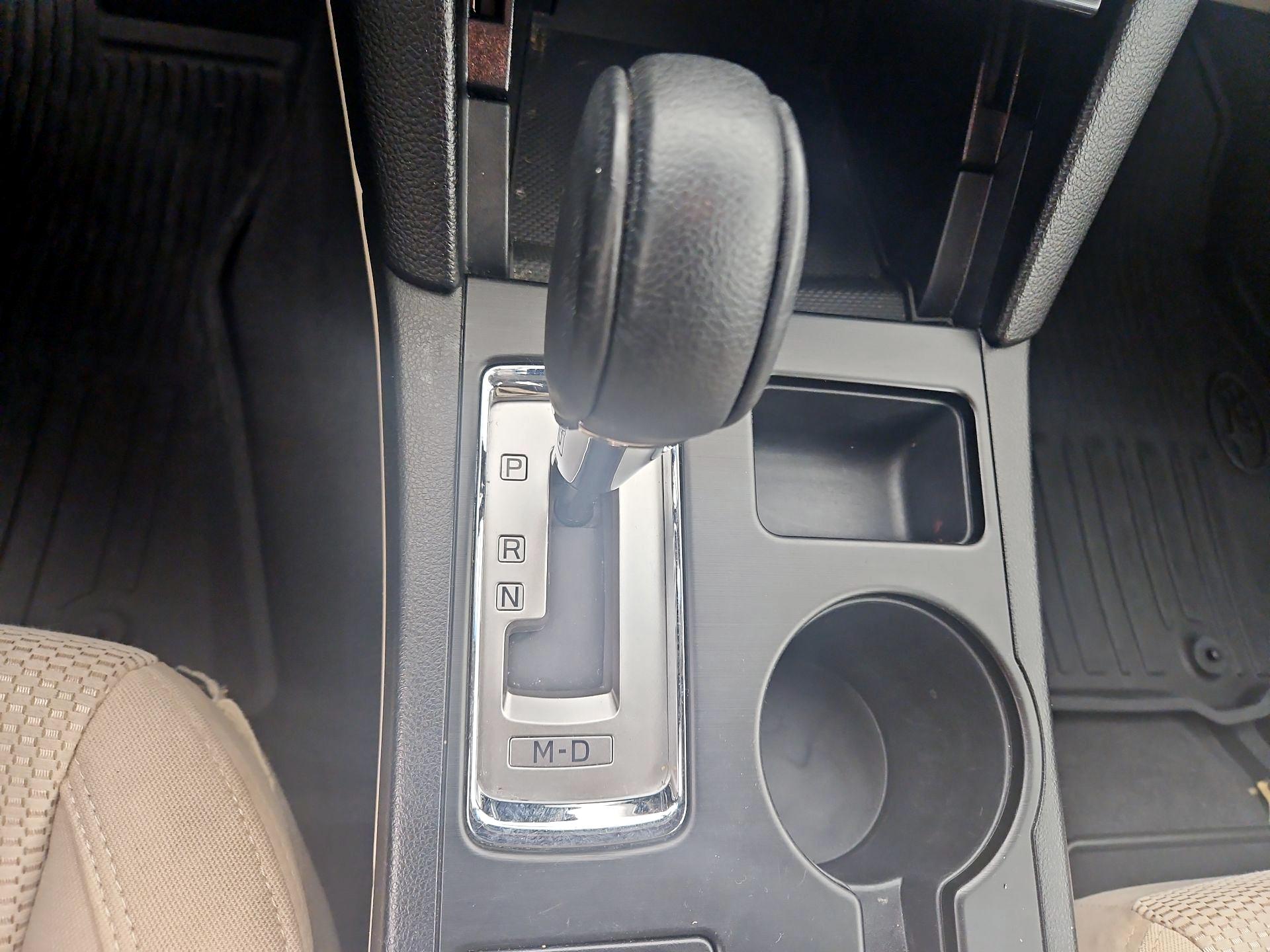 Thumbnail: 2019 Subaru Outback - 16