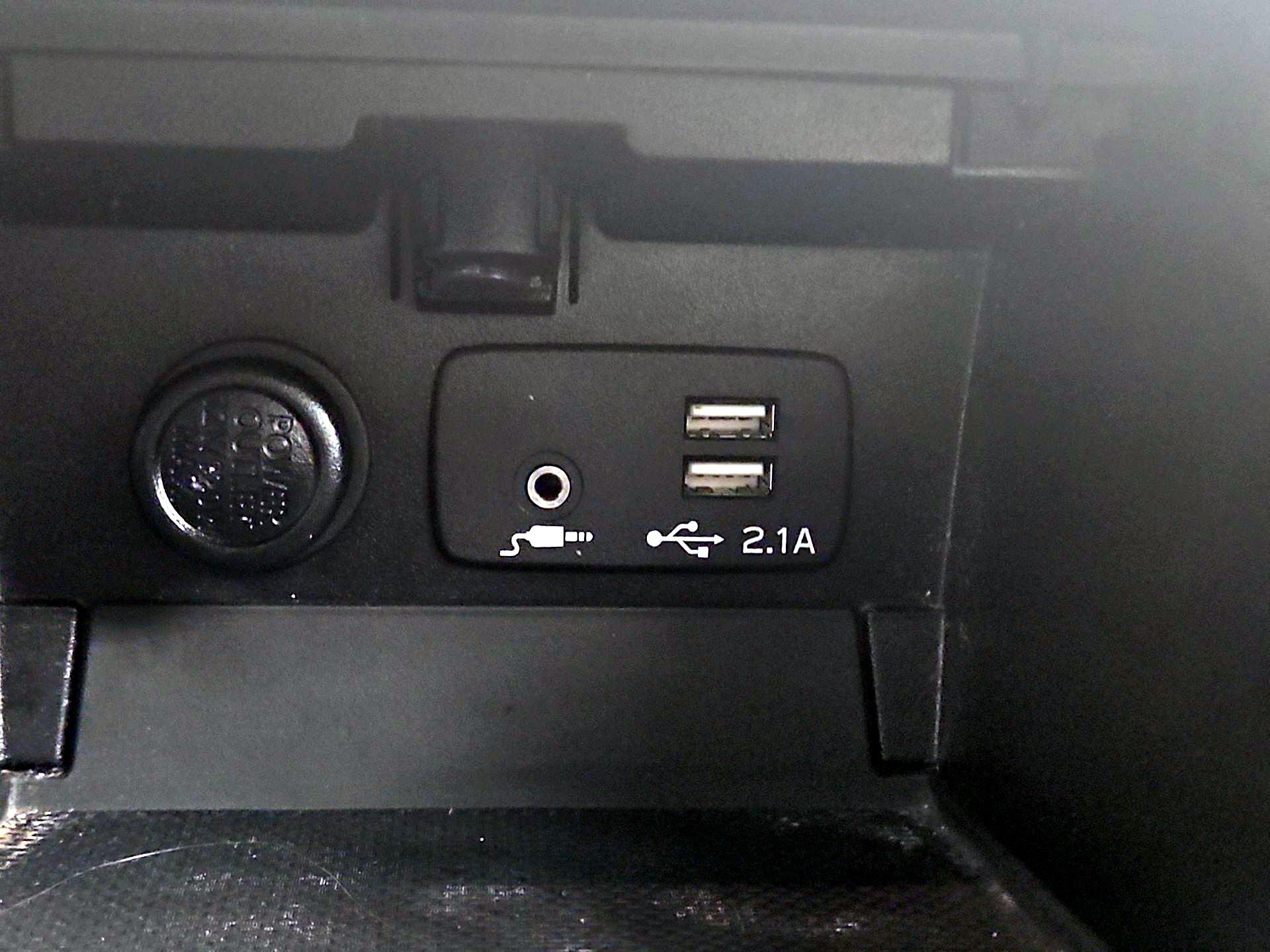 Thumbnail: 2019 Subaru Outback - 17