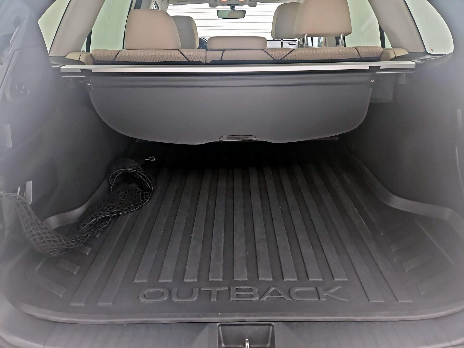 Thumbnail: 2019 Subaru Outback - 20