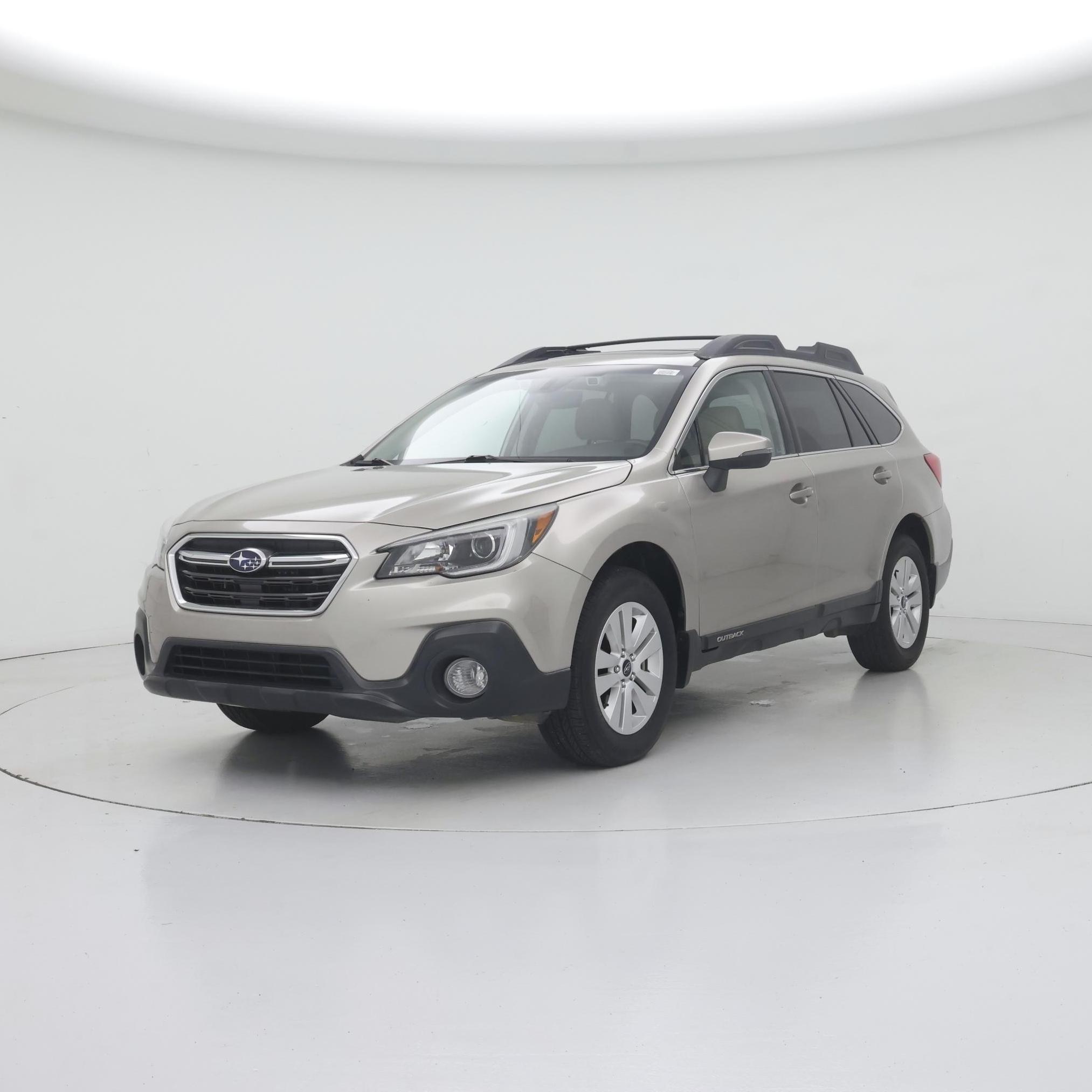 Thumbnail: 2019 Subaru Outback - 4