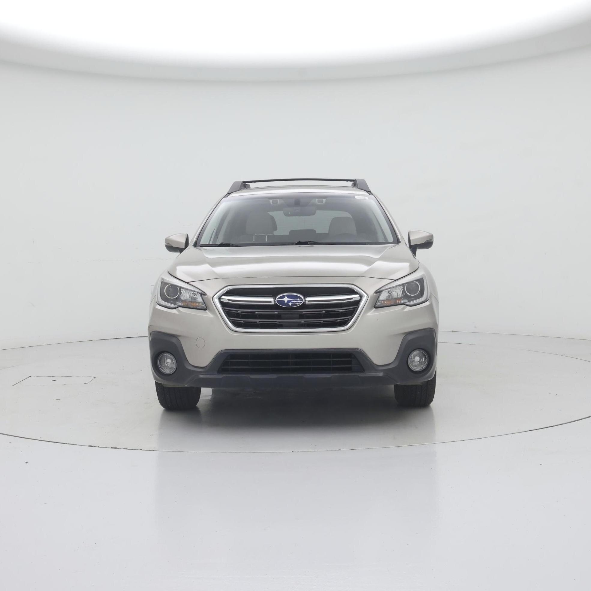 Thumbnail: 2019 Subaru Outback - 5