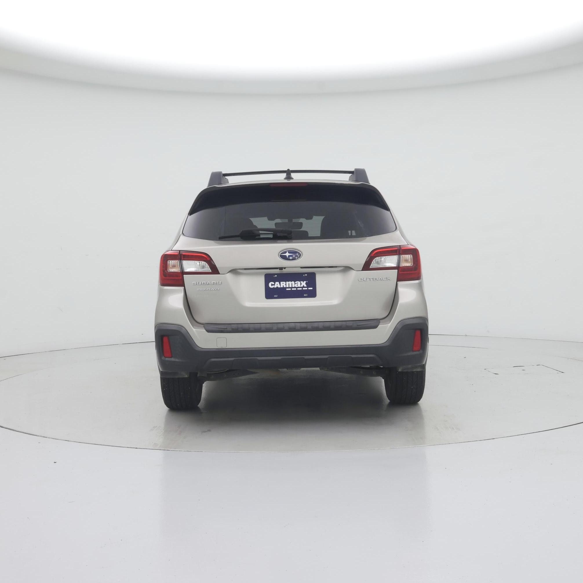 Thumbnail: 2019 Subaru Outback - 6