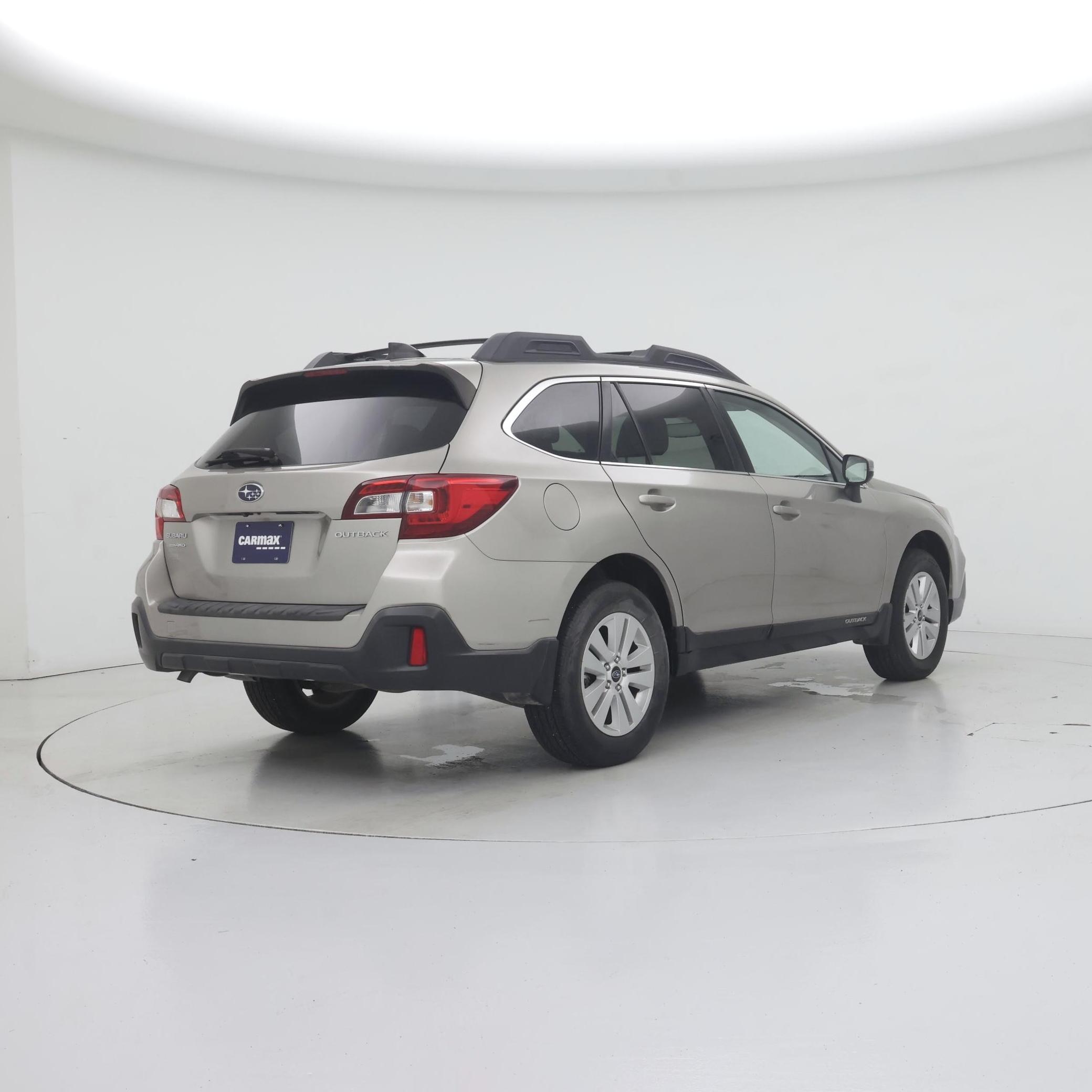 Thumbnail: 2019 Subaru Outback - 8