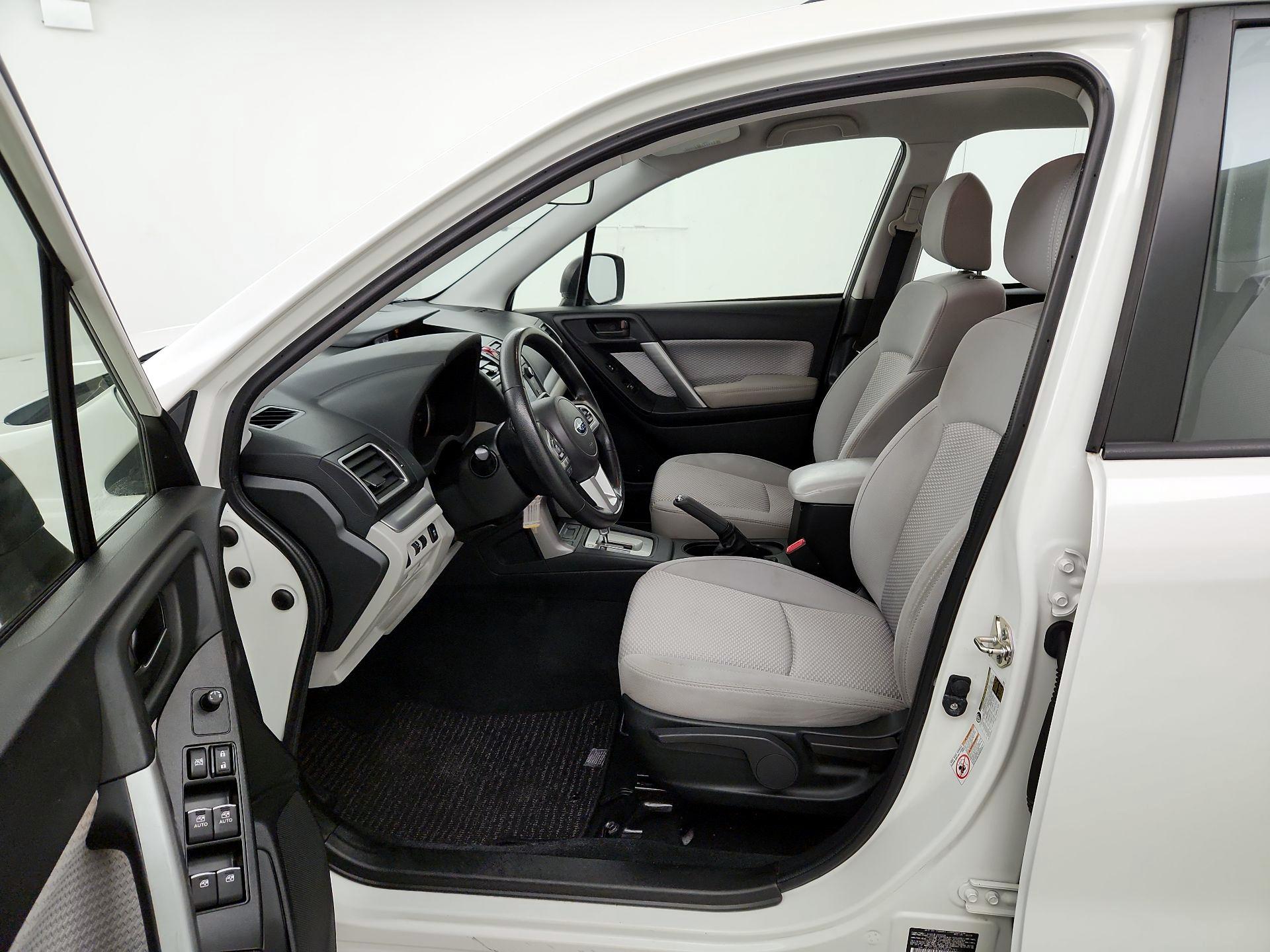 Thumbnail: 2018 Subaru Forester - 9