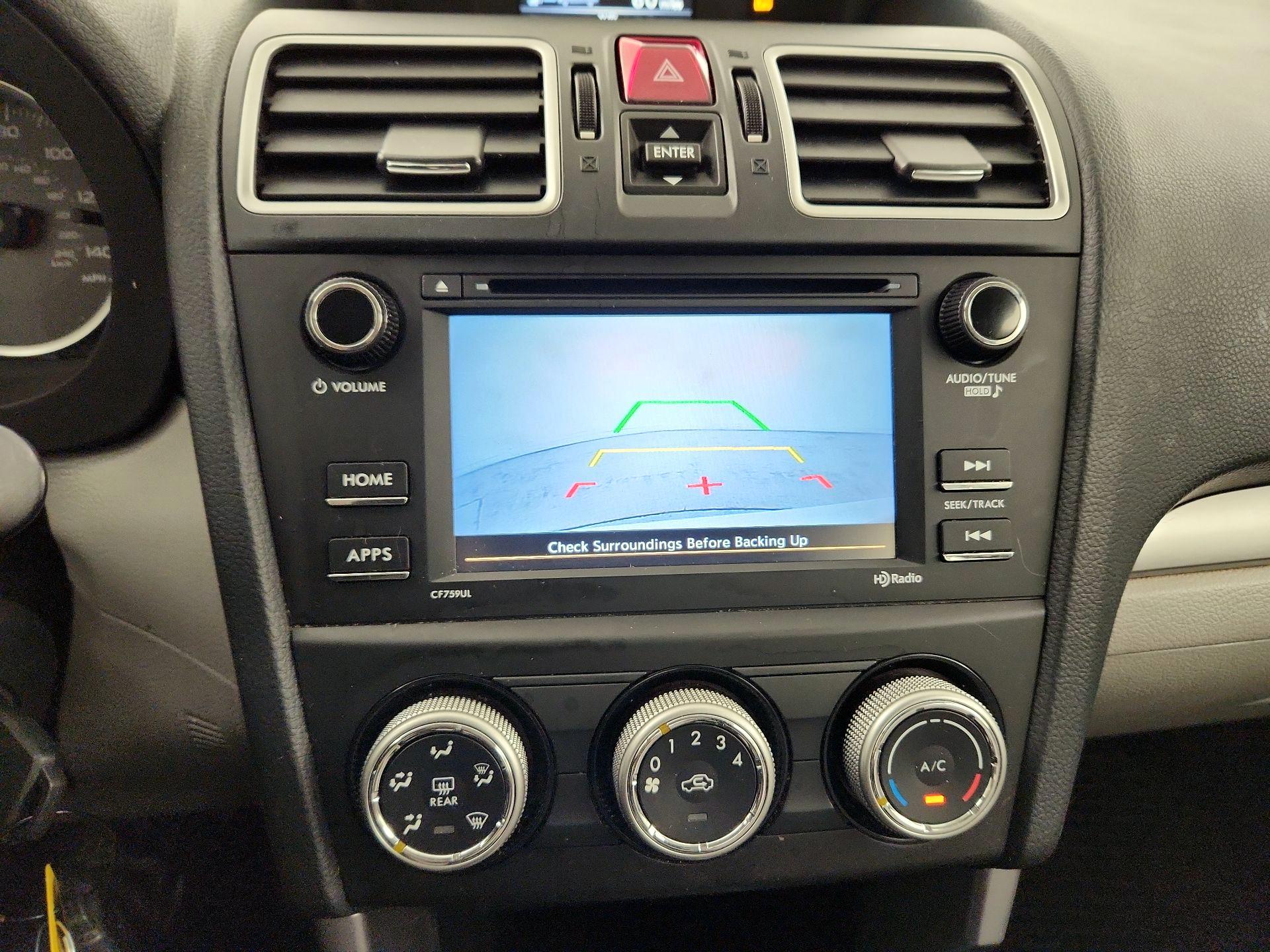 Thumbnail: 2018 Subaru Forester - 12