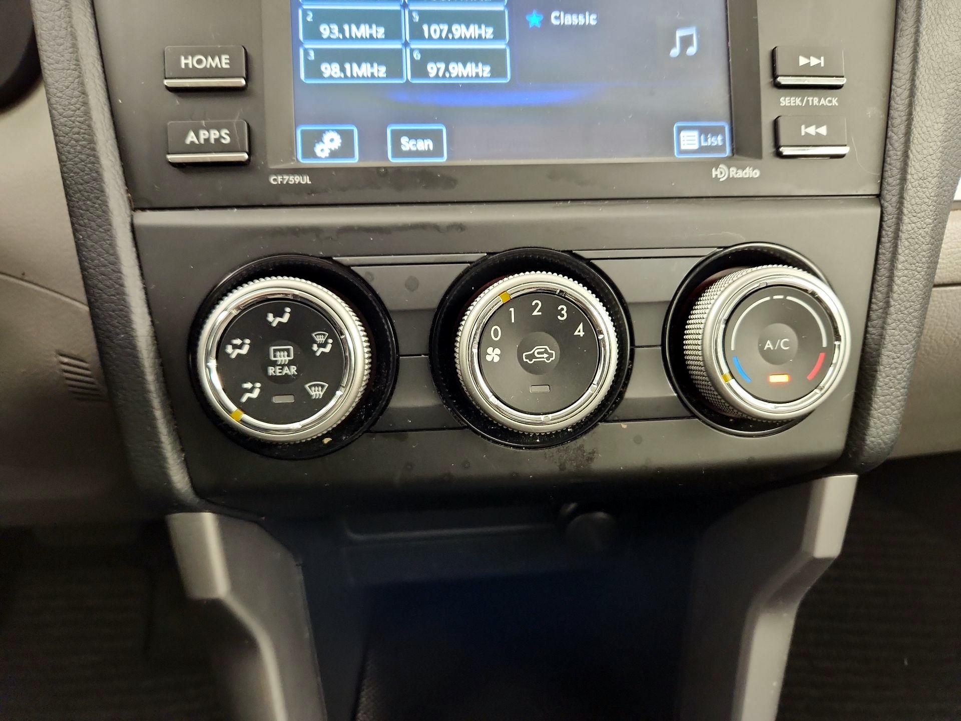 Thumbnail: 2018 Subaru Forester - 14