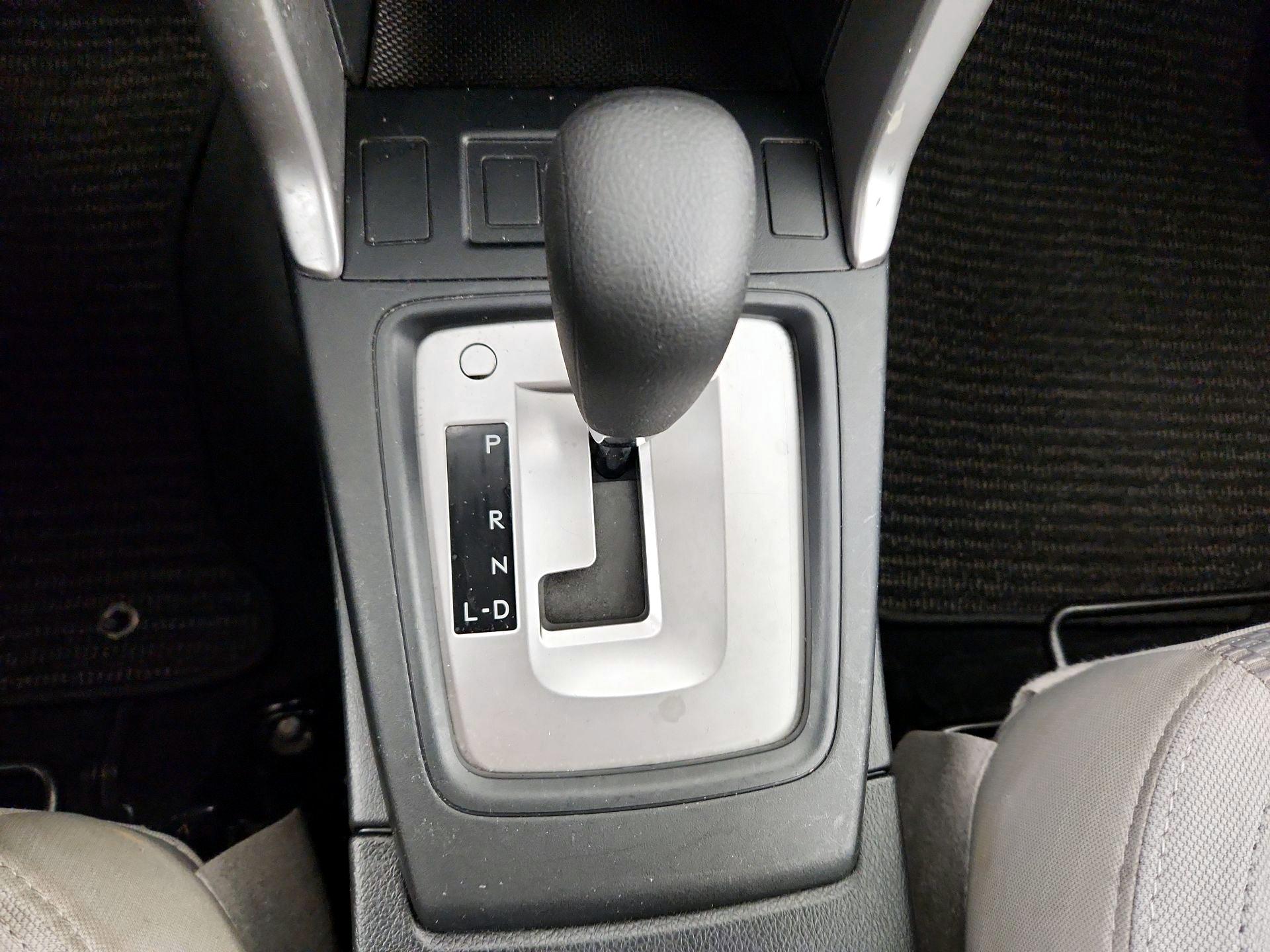 Thumbnail: 2018 Subaru Forester - 15