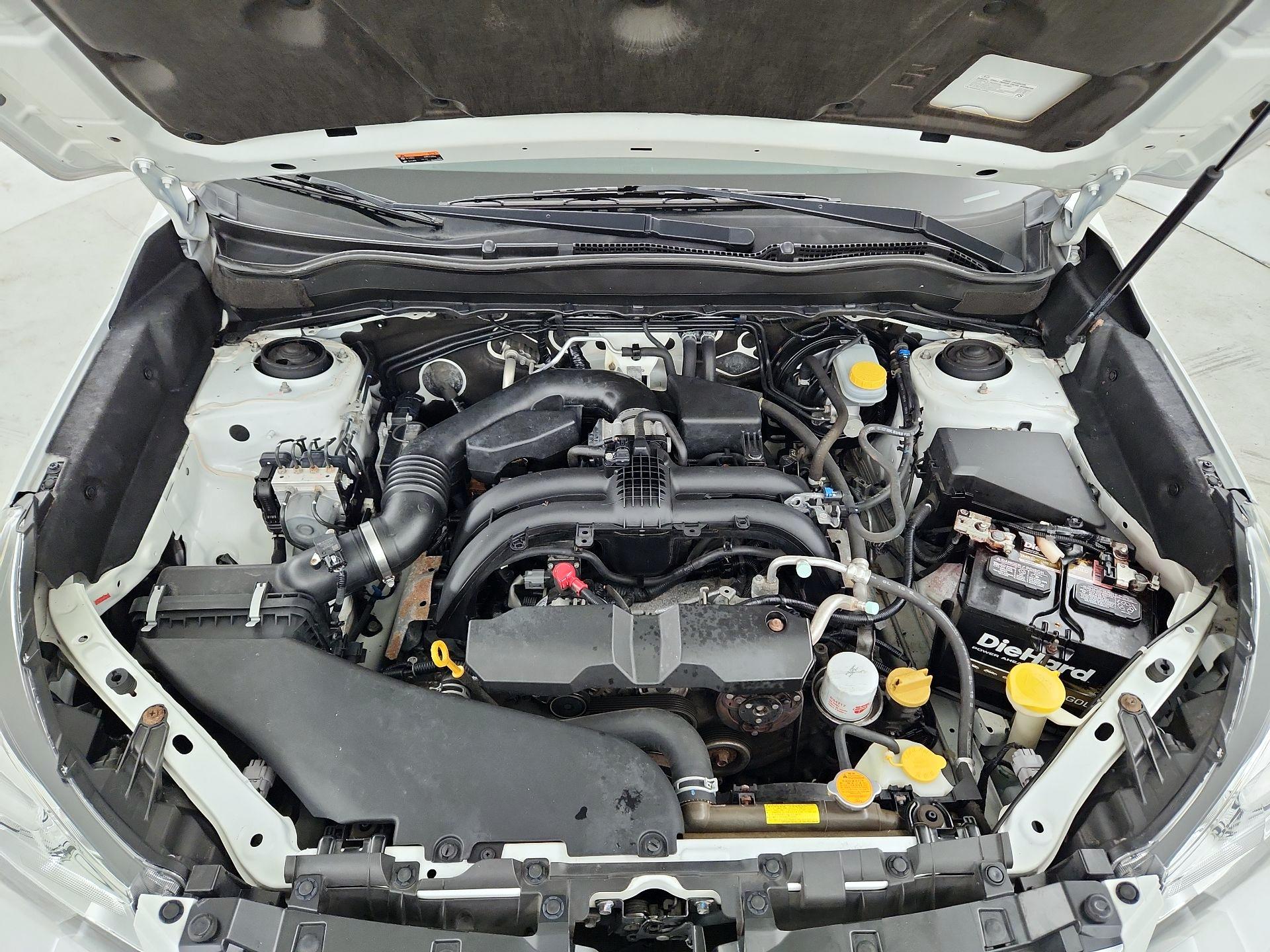 Thumbnail: 2018 Subaru Forester - 20