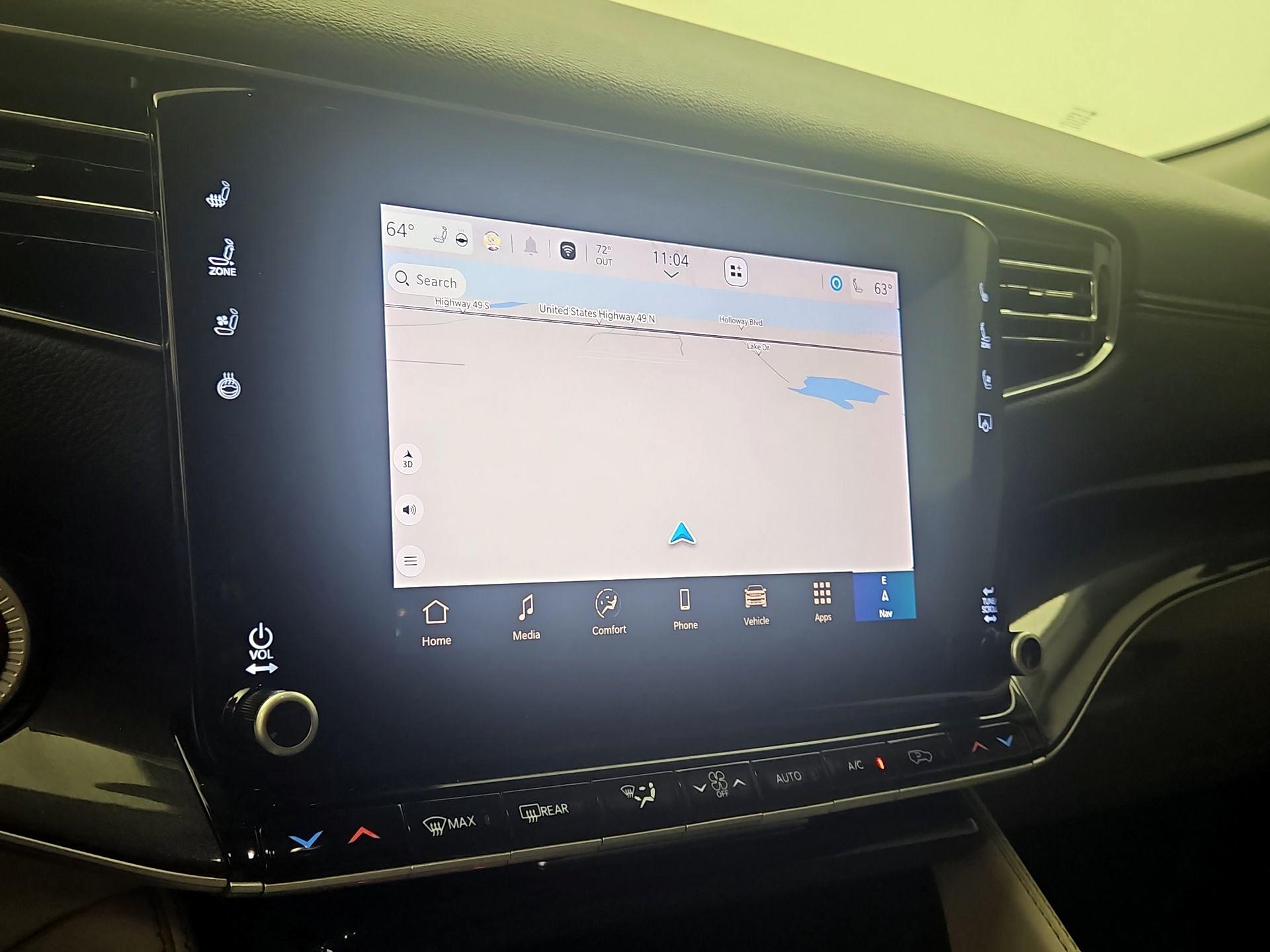 Thumbnail: 2024 Jeep Wagoneer - 14