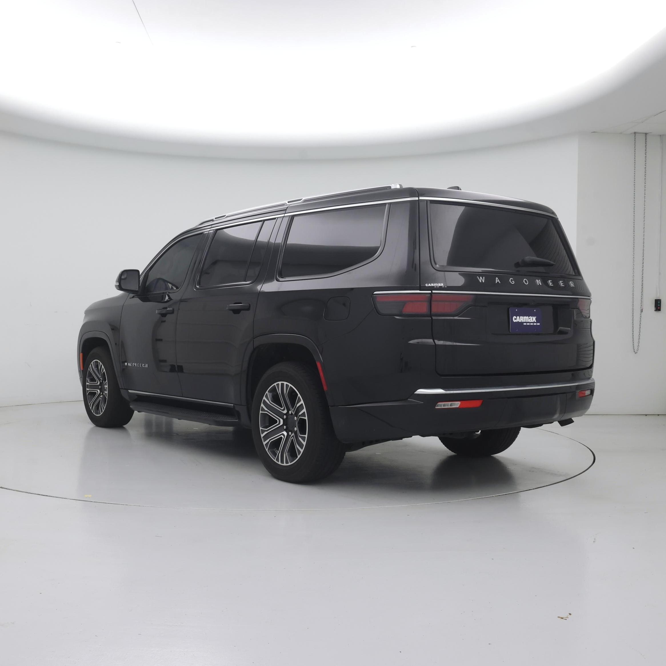 Thumbnail: 2024 Jeep Wagoneer - 2