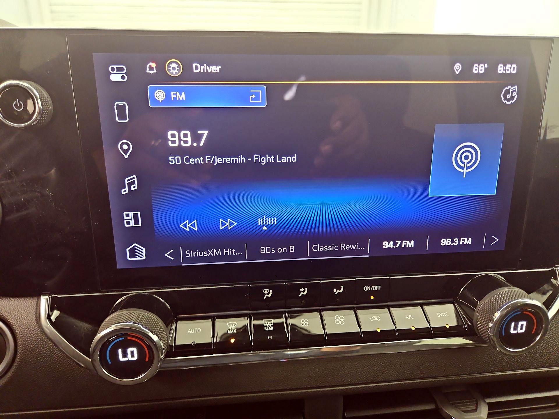 Thumbnail: 2025 Chevrolet Colorado - 16