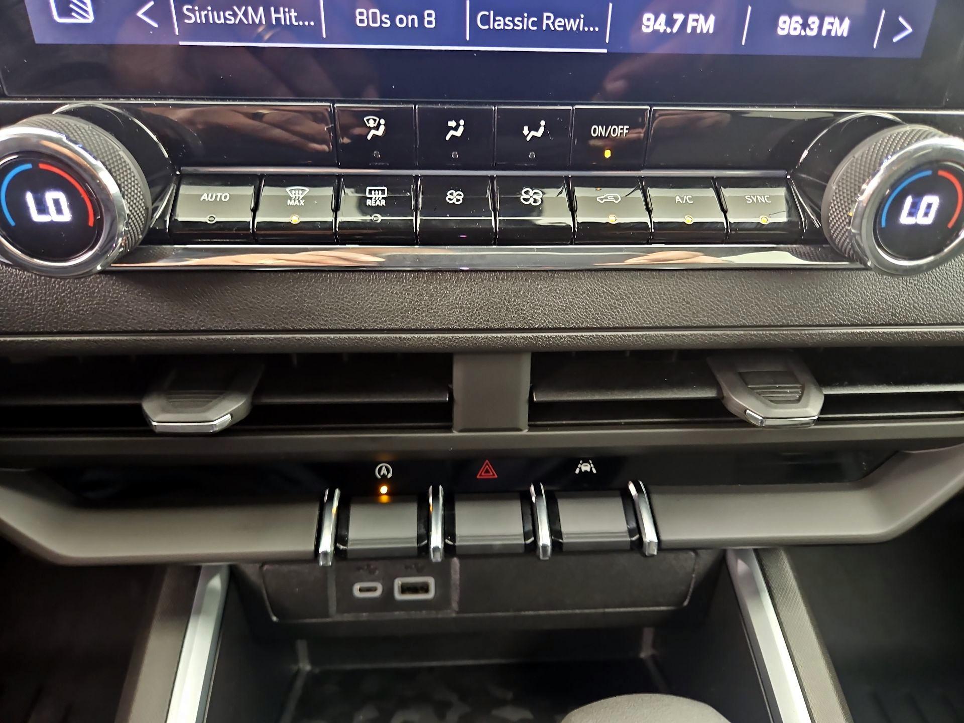 Thumbnail: 2025 Chevrolet Colorado - 17