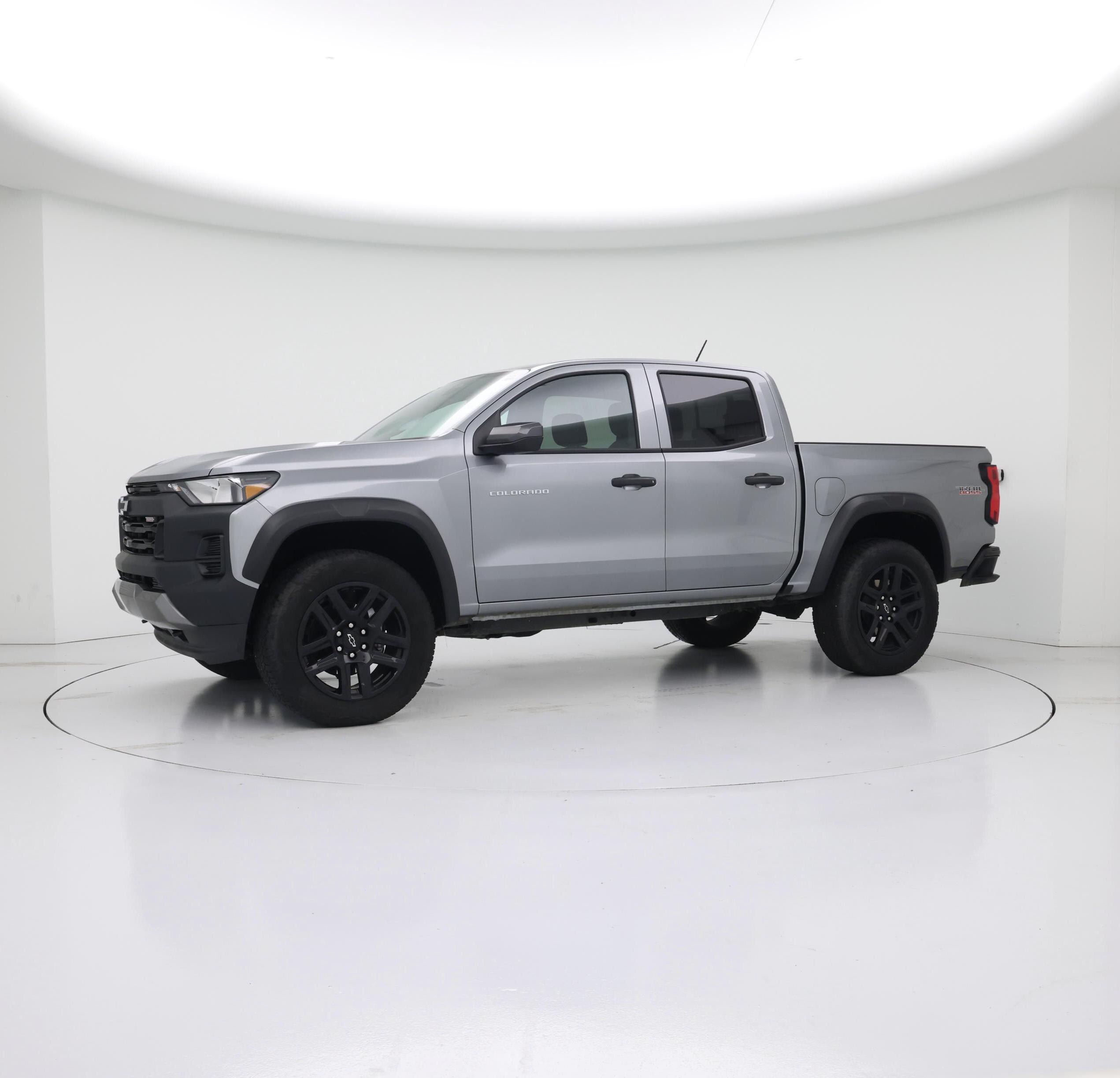Thumbnail: 2025 Chevrolet Colorado - 2