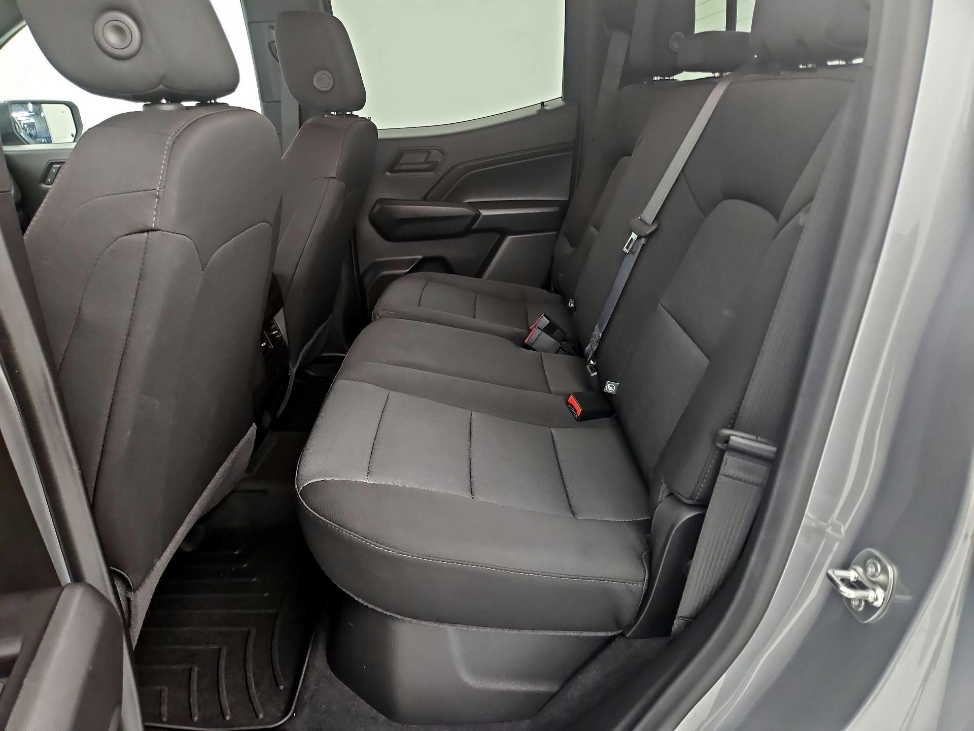 Thumbnail: 2025 Chevrolet Colorado - 20