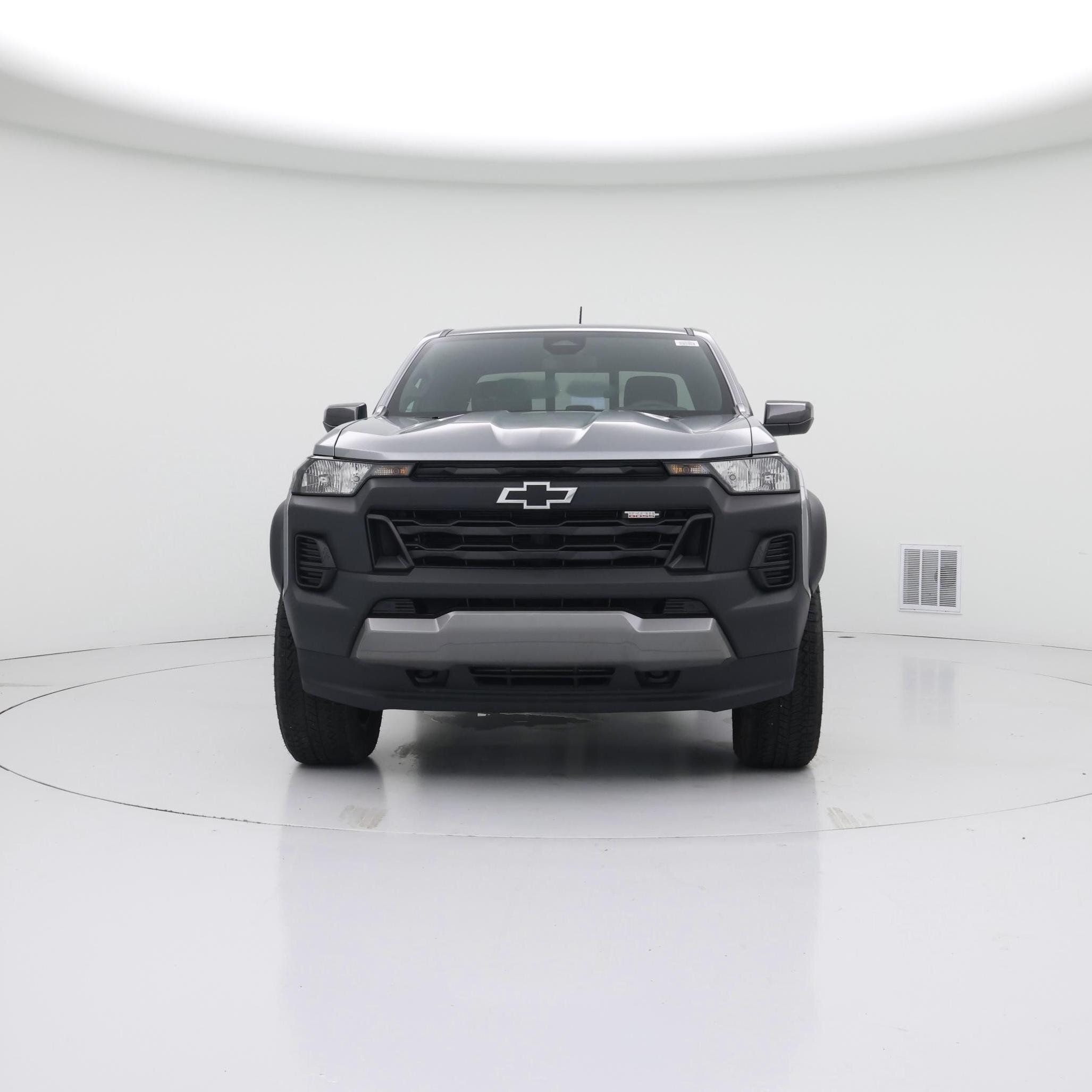 Thumbnail: 2025 Chevrolet Colorado - 3