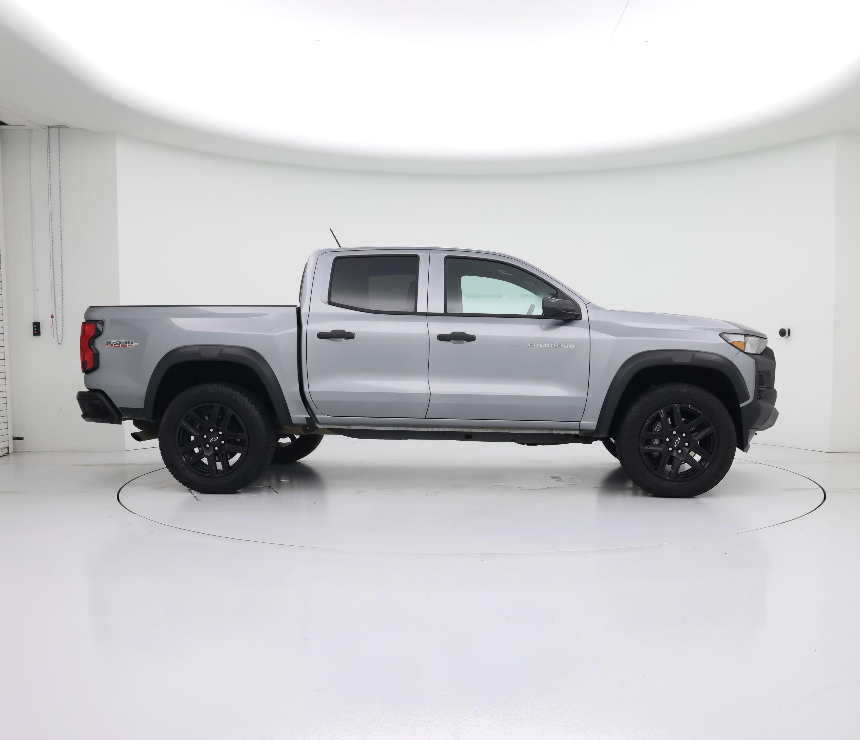 Thumbnail: 2025 Chevrolet Colorado - 5